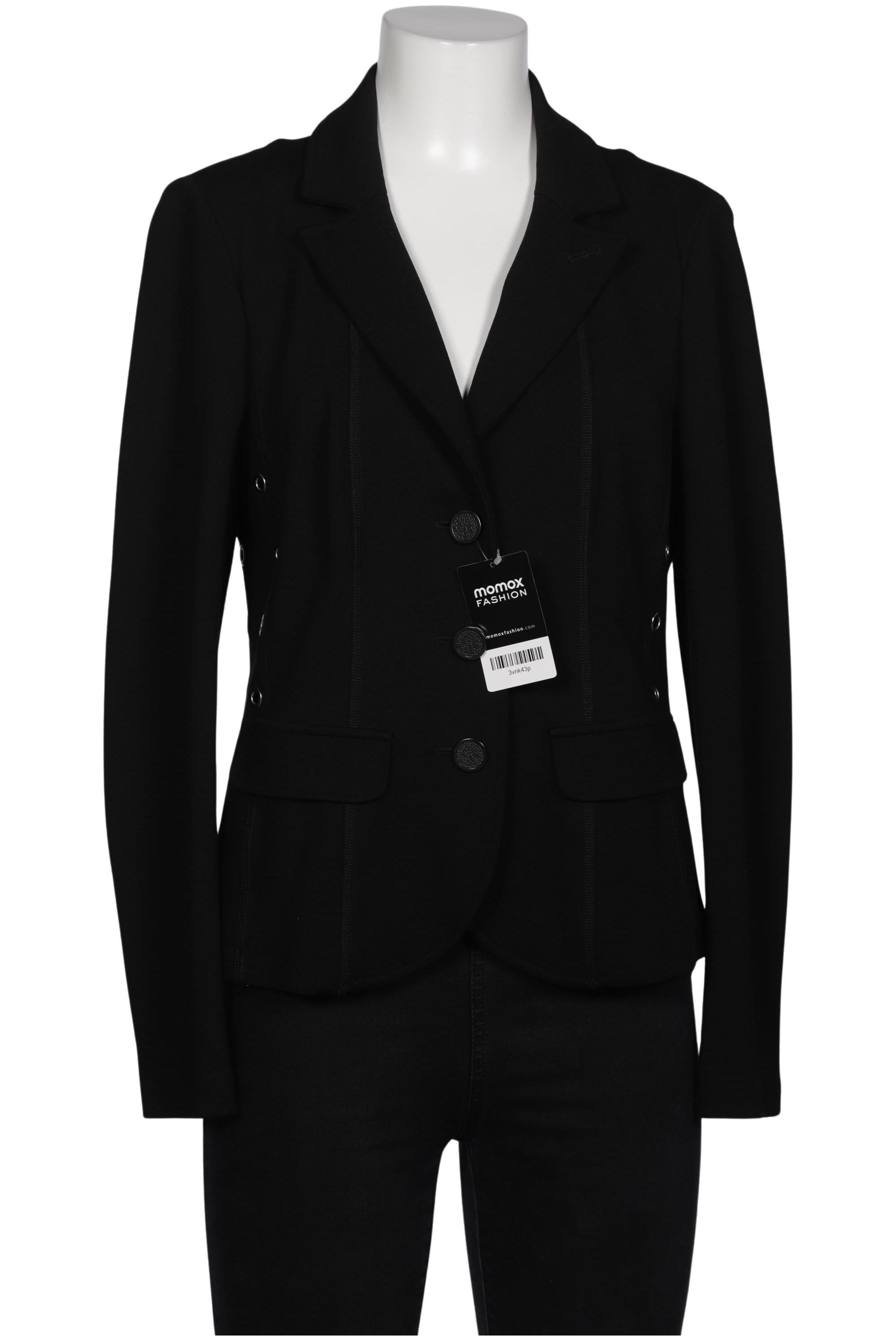 

Airfield Damen Blazer, schwarz, Gr. 38
