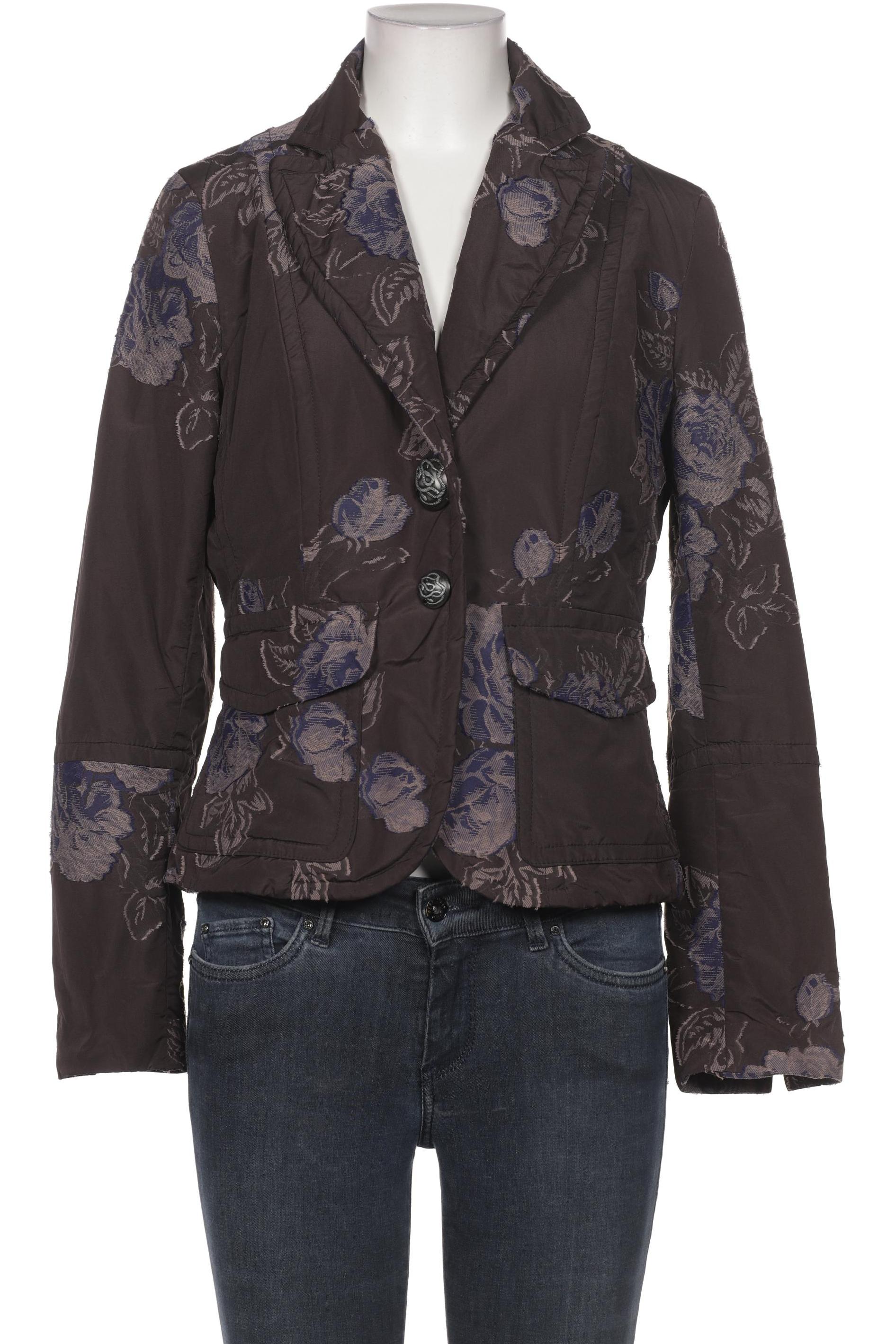

Airfield Damen Blazer, braun, Gr. 38