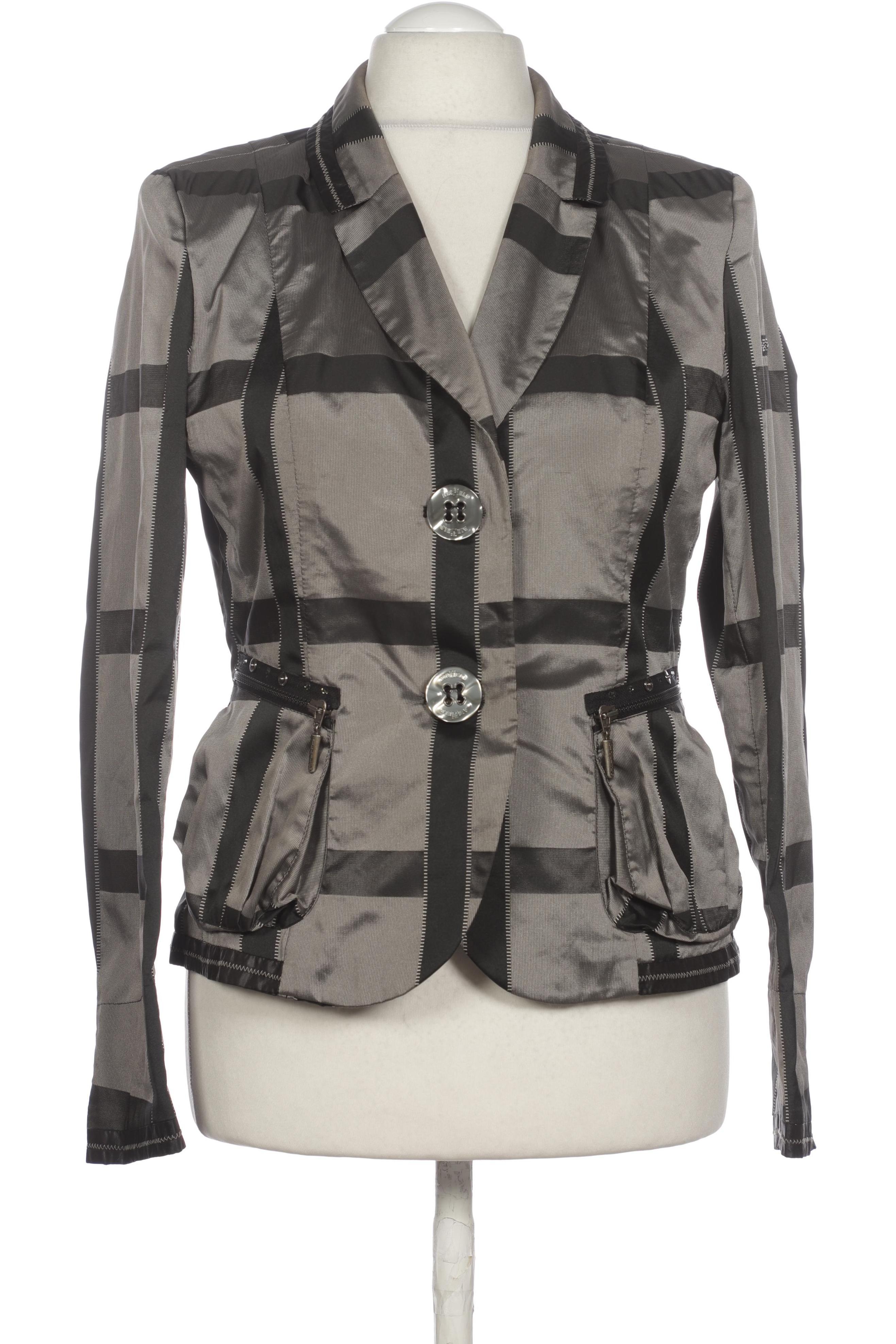 

Airfield Damen Blazer, grau, Gr. 40