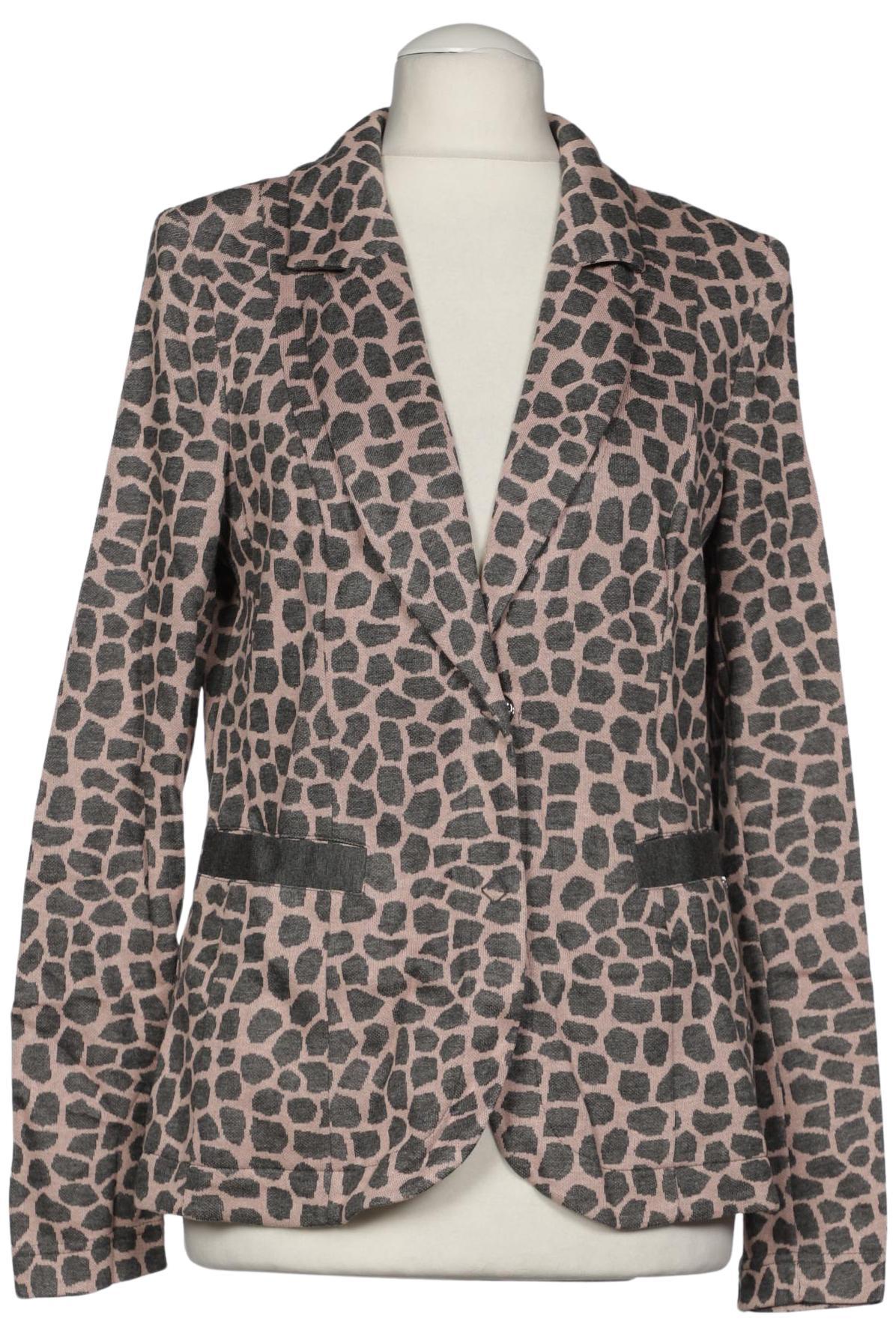 

Airfield Damen Blazer, grau, Gr. 36