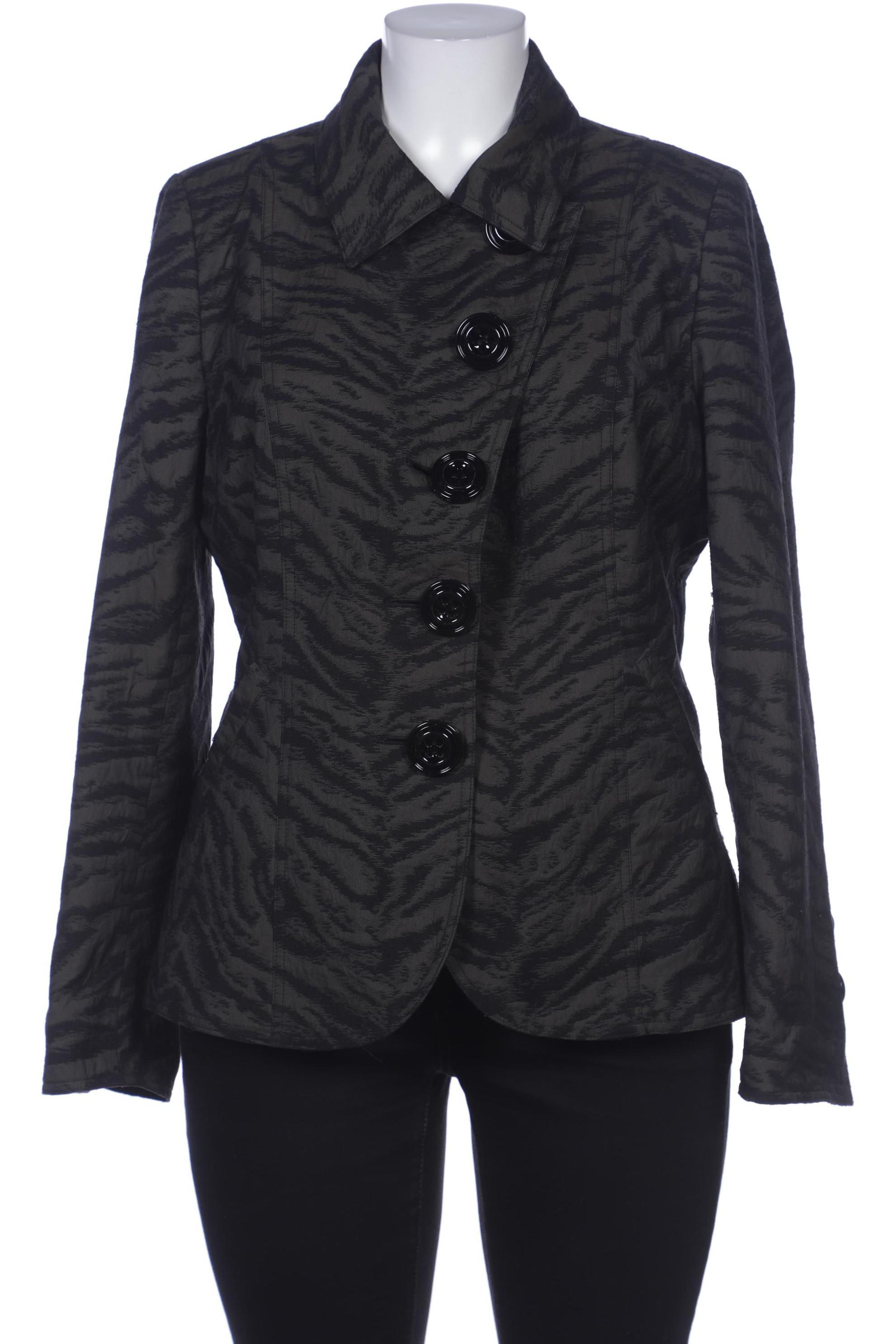 

Airfield Damen Blazer, grün, Gr. 42