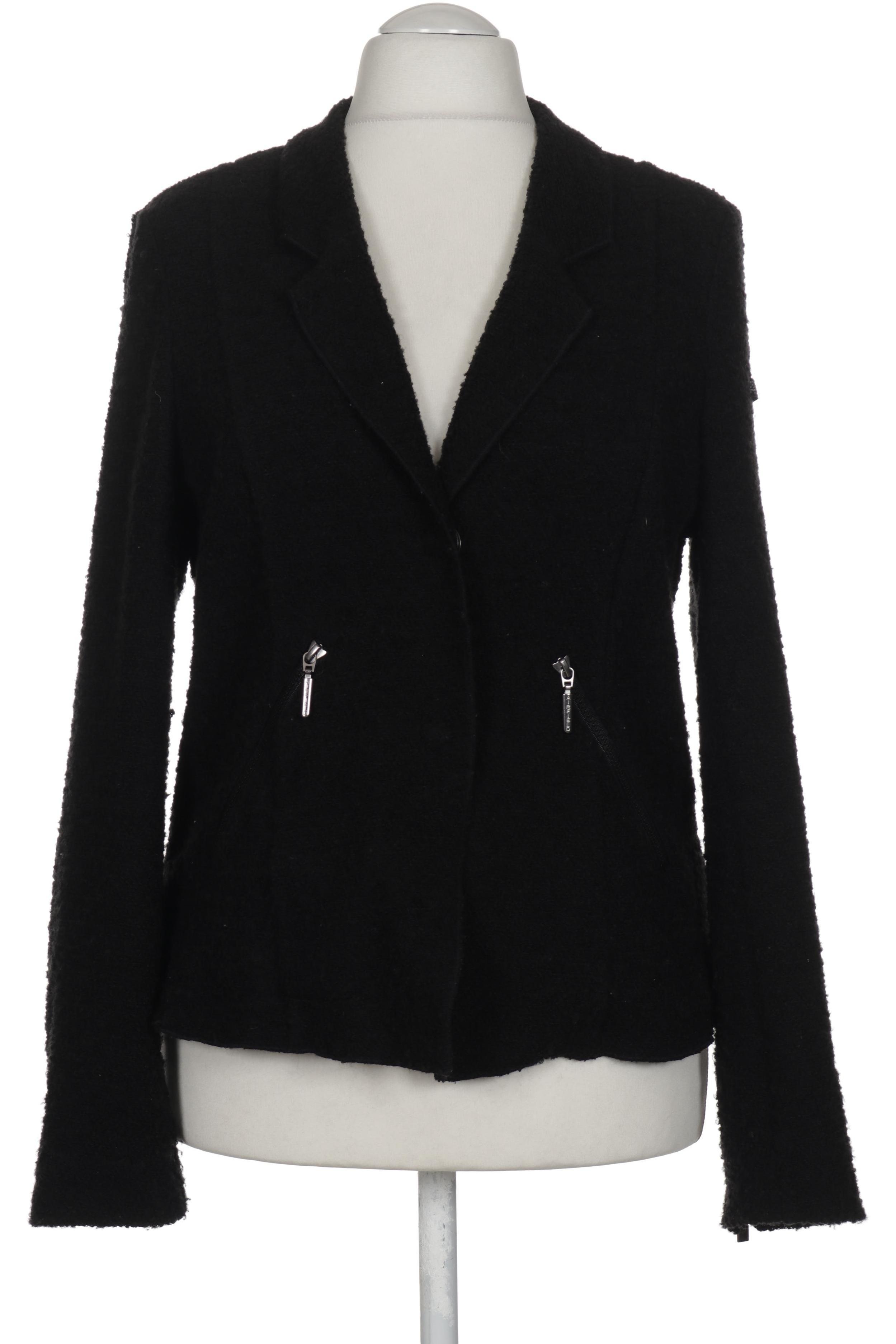 

Airfield Damen Blazer, schwarz, Gr. 44