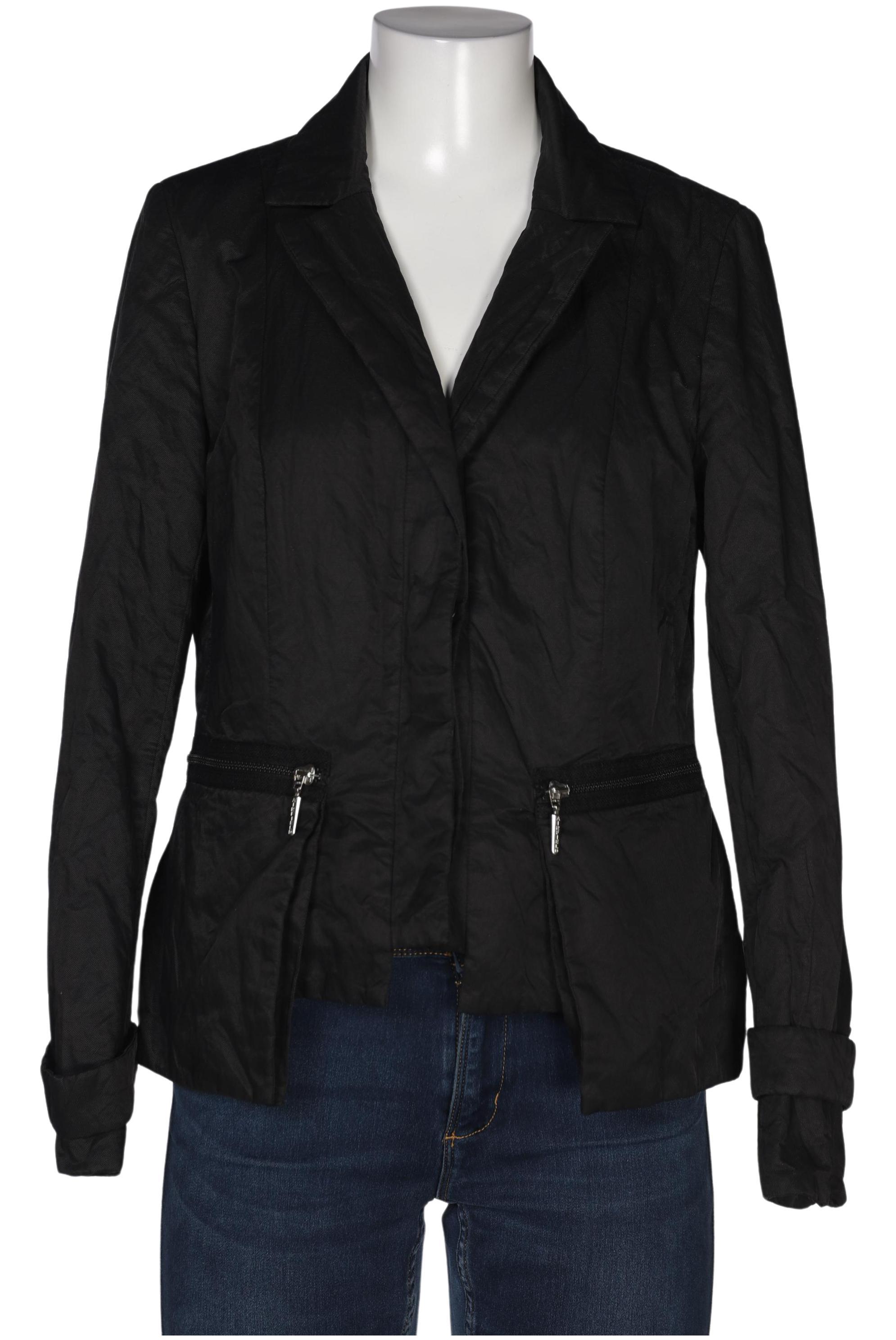 

Airfield Damen Blazer, schwarz, Gr. 40