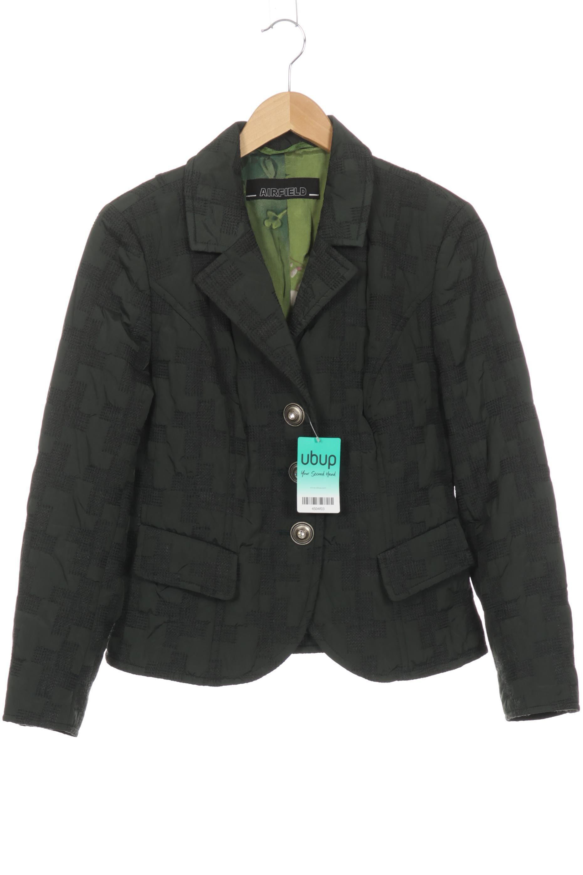 

Airfield Damen Blazer, grün, Gr. 40