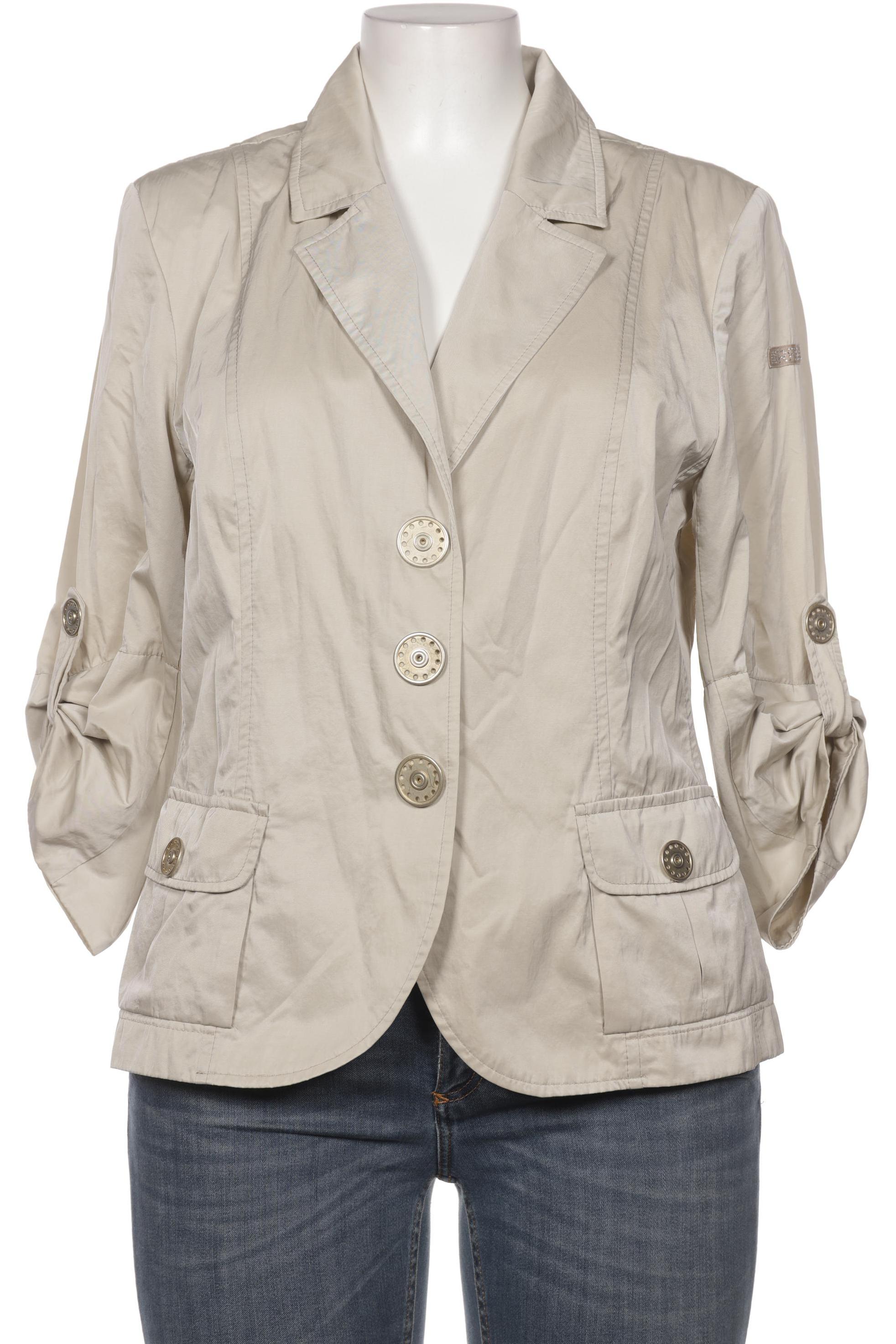 

Airfield Damen Blazer, beige, Gr. 44