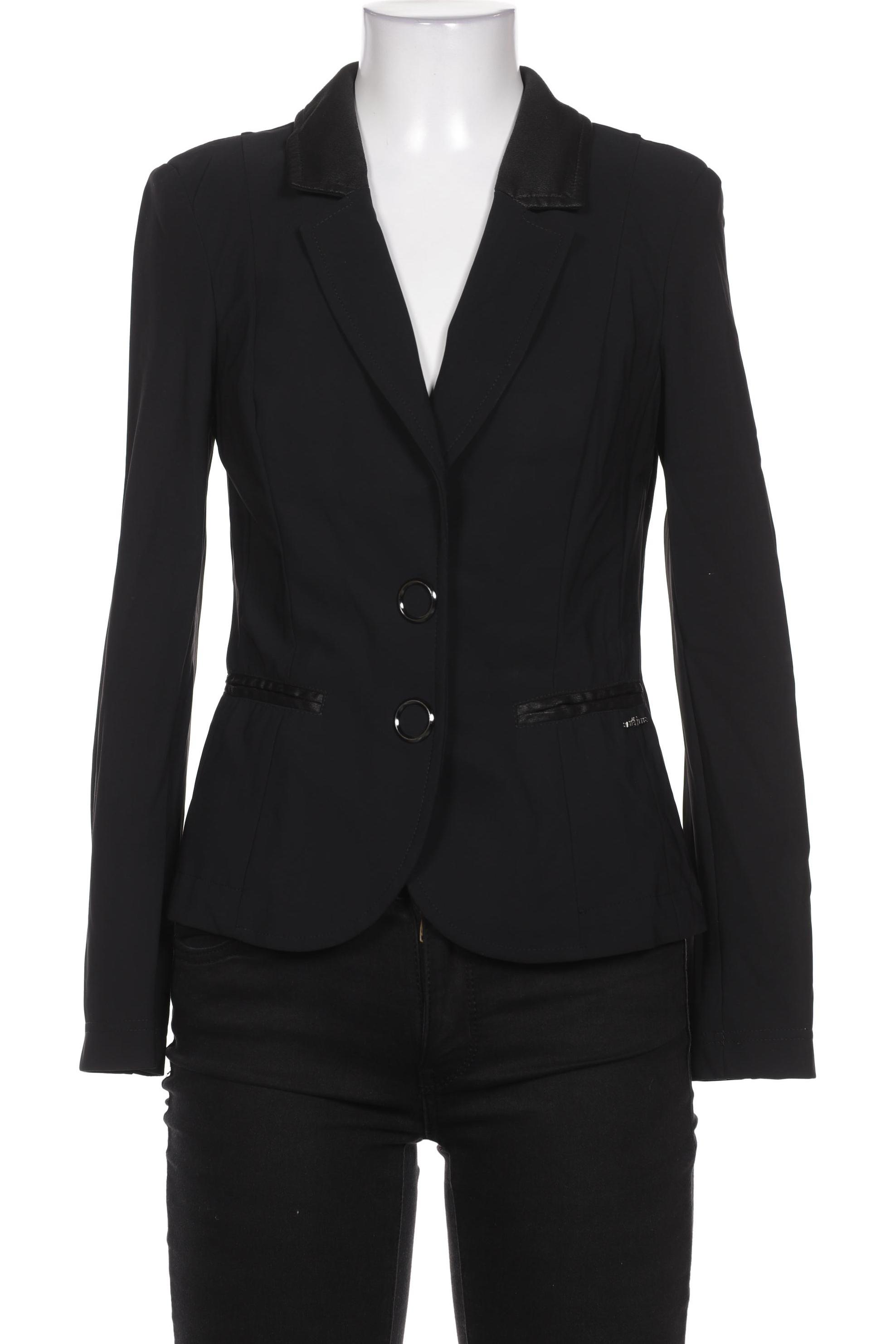 

Airfield Damen Blazer, schwarz