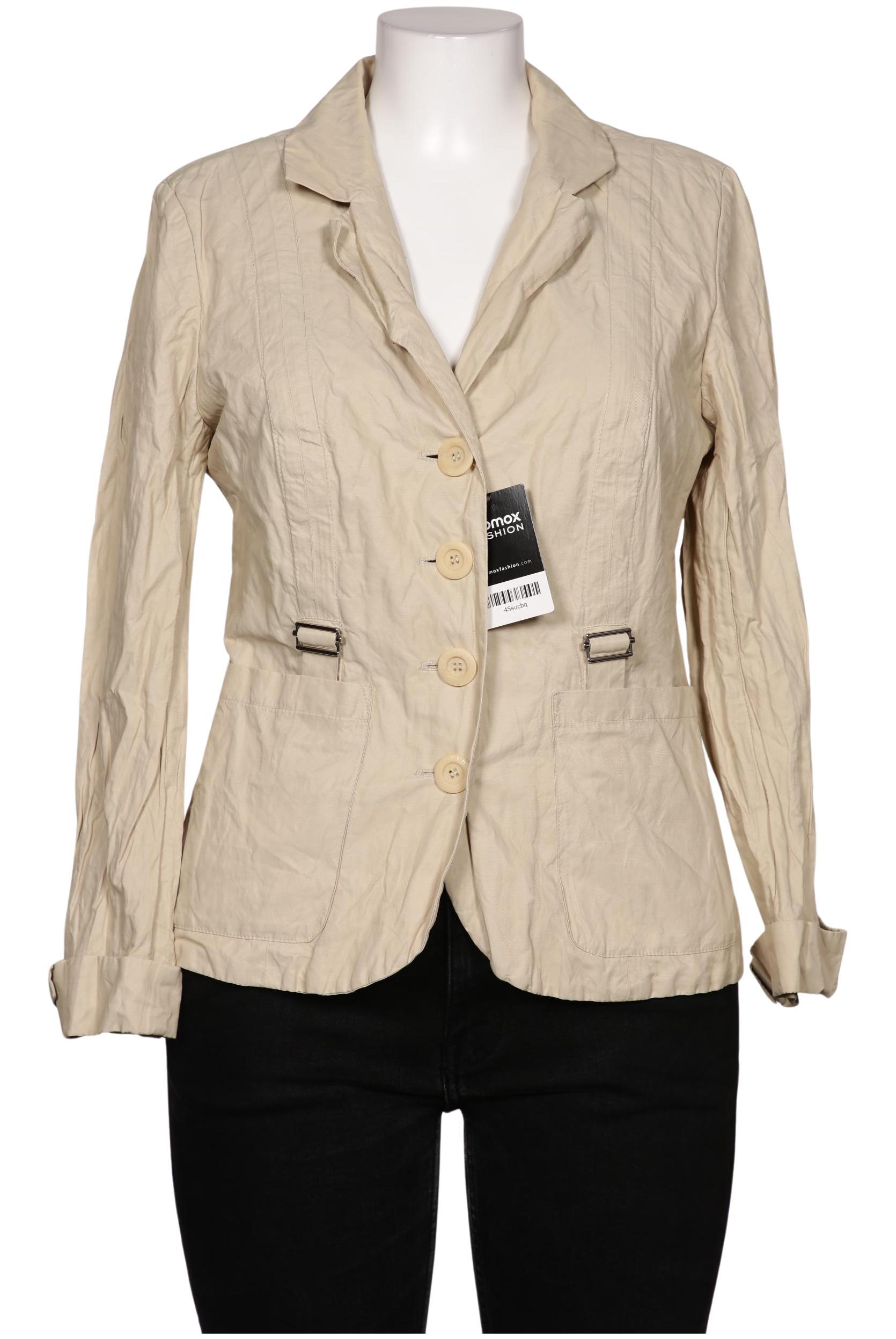 

Airfield Damen Blazer, cremeweiß, Gr. 40