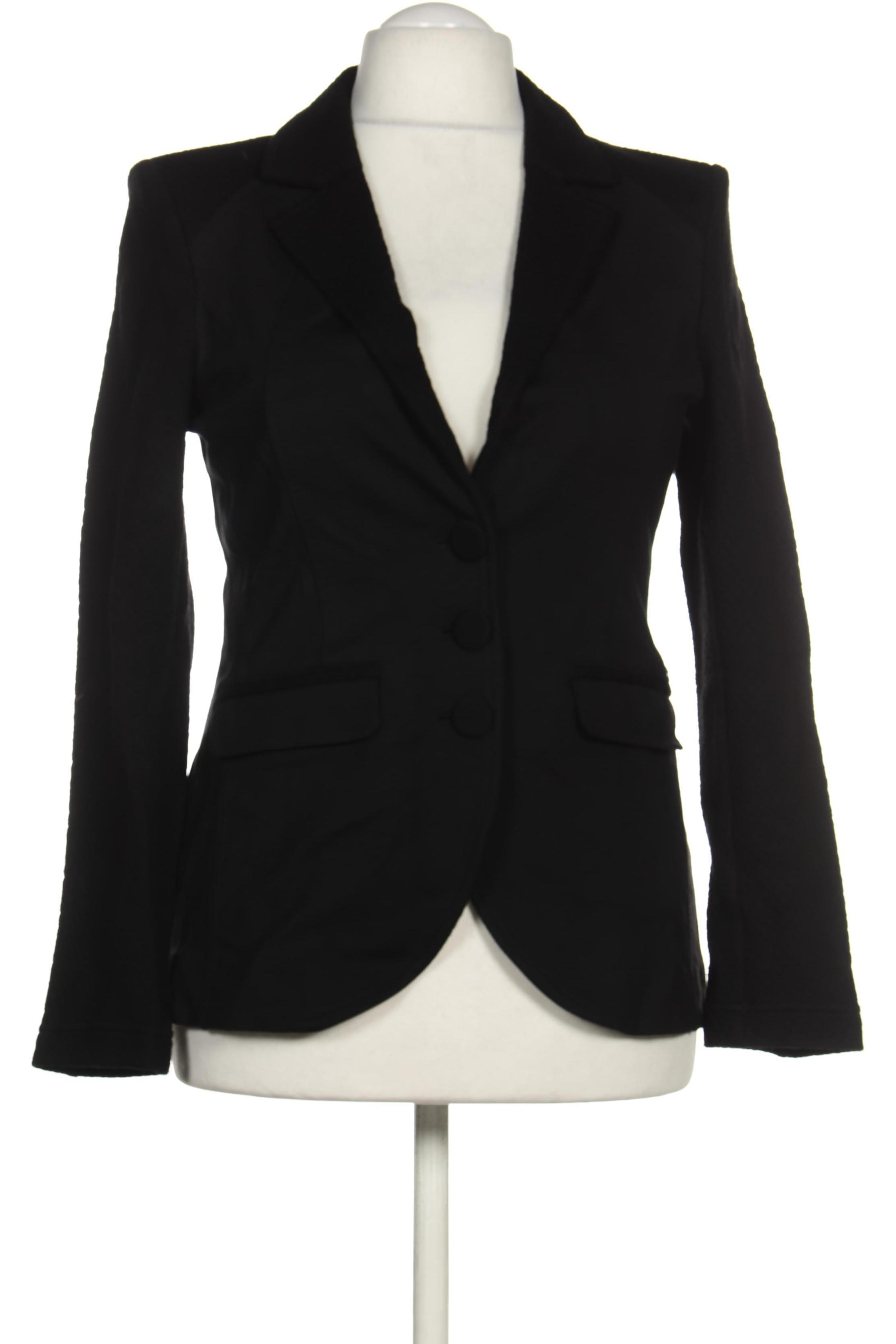 

Airfield Damen Blazer, schwarz, Gr. 42