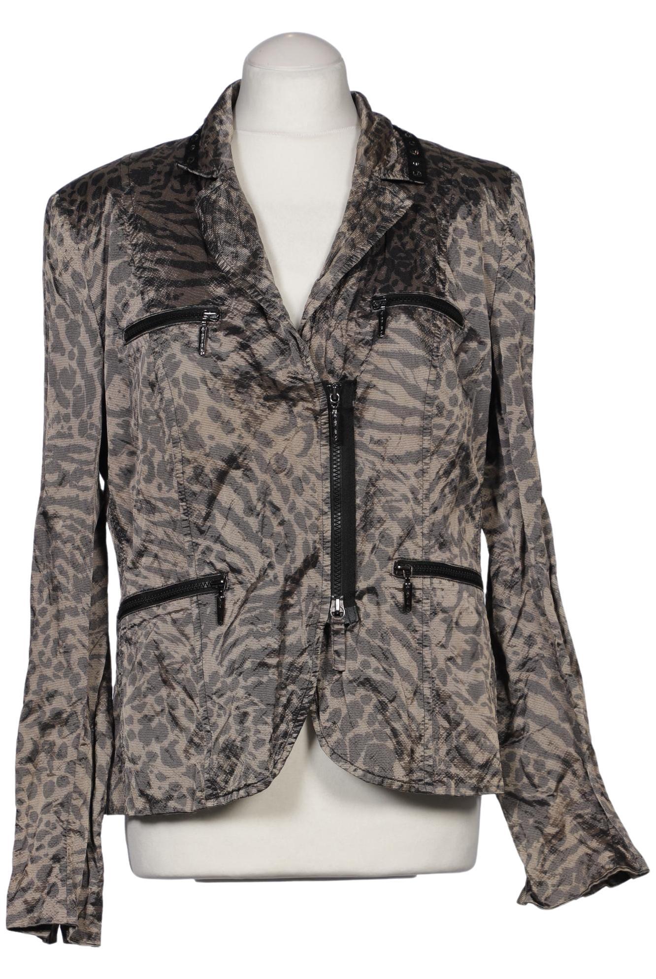 

Airfield Damen Blazer, mehrfarbig, Gr. 42