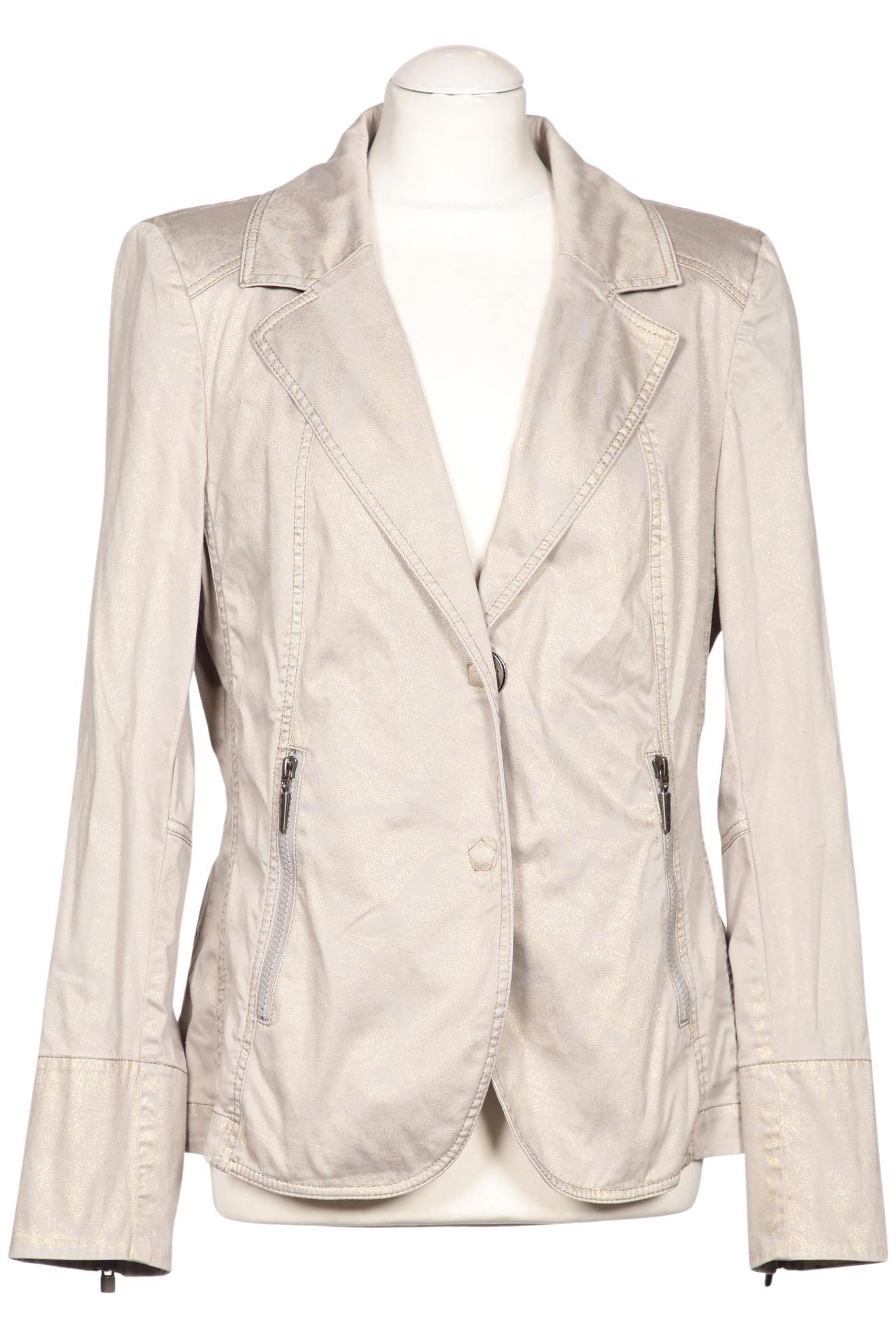 

Airfield Damen Blazer, beige, Gr. 40