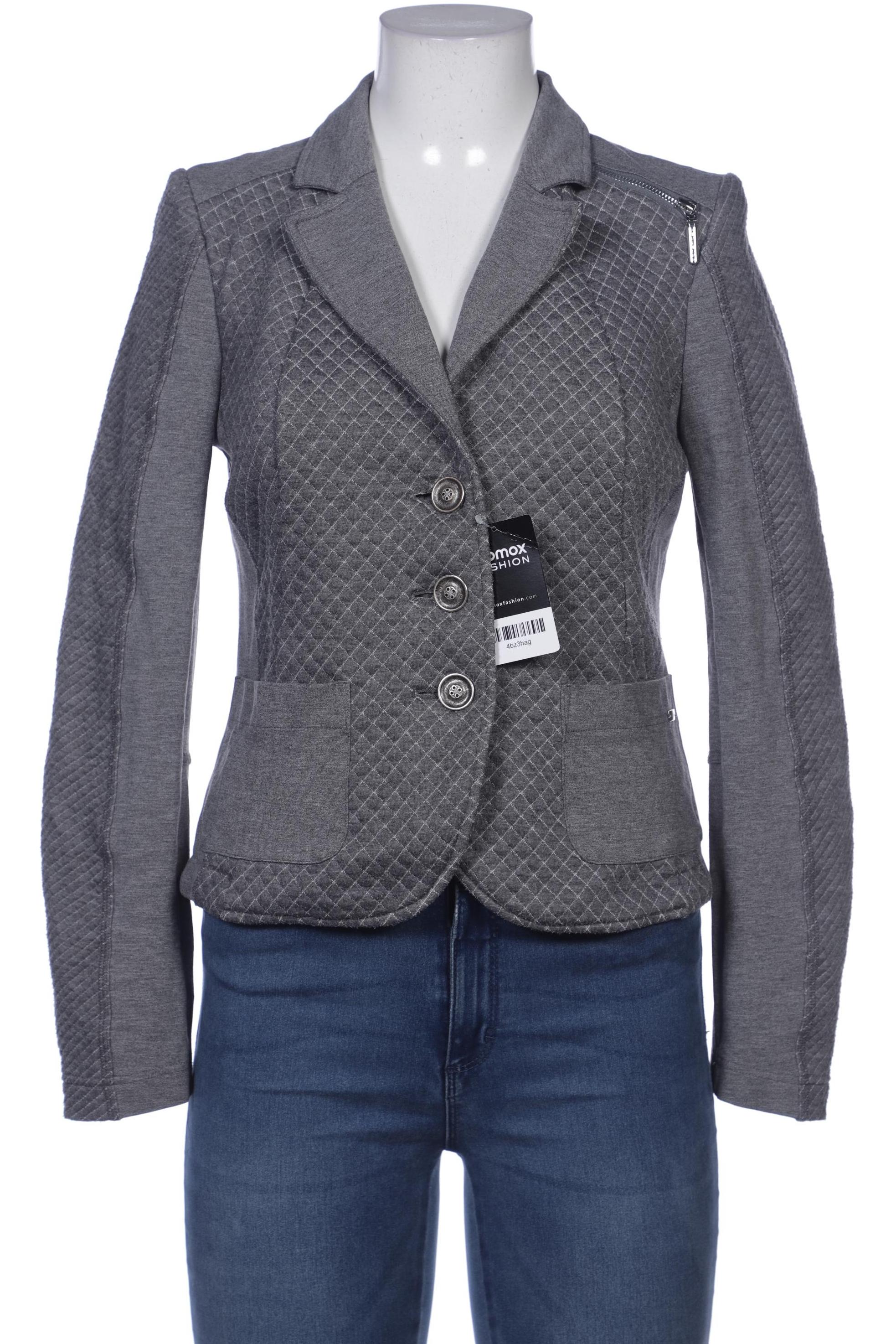 

Airfield Damen Blazer, grau, Gr. 38