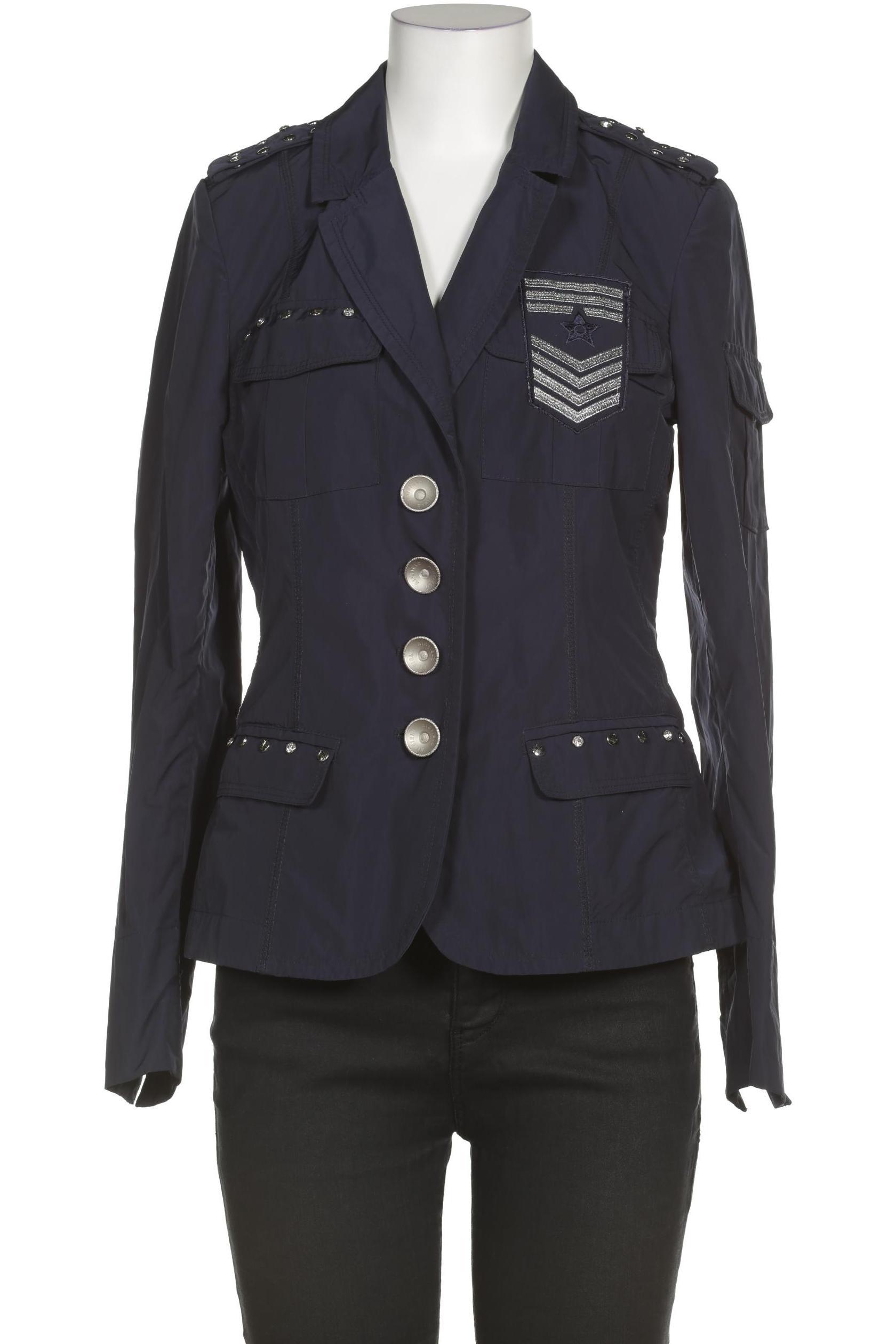 

Airfield Damen Blazer, blau, Gr. 36
