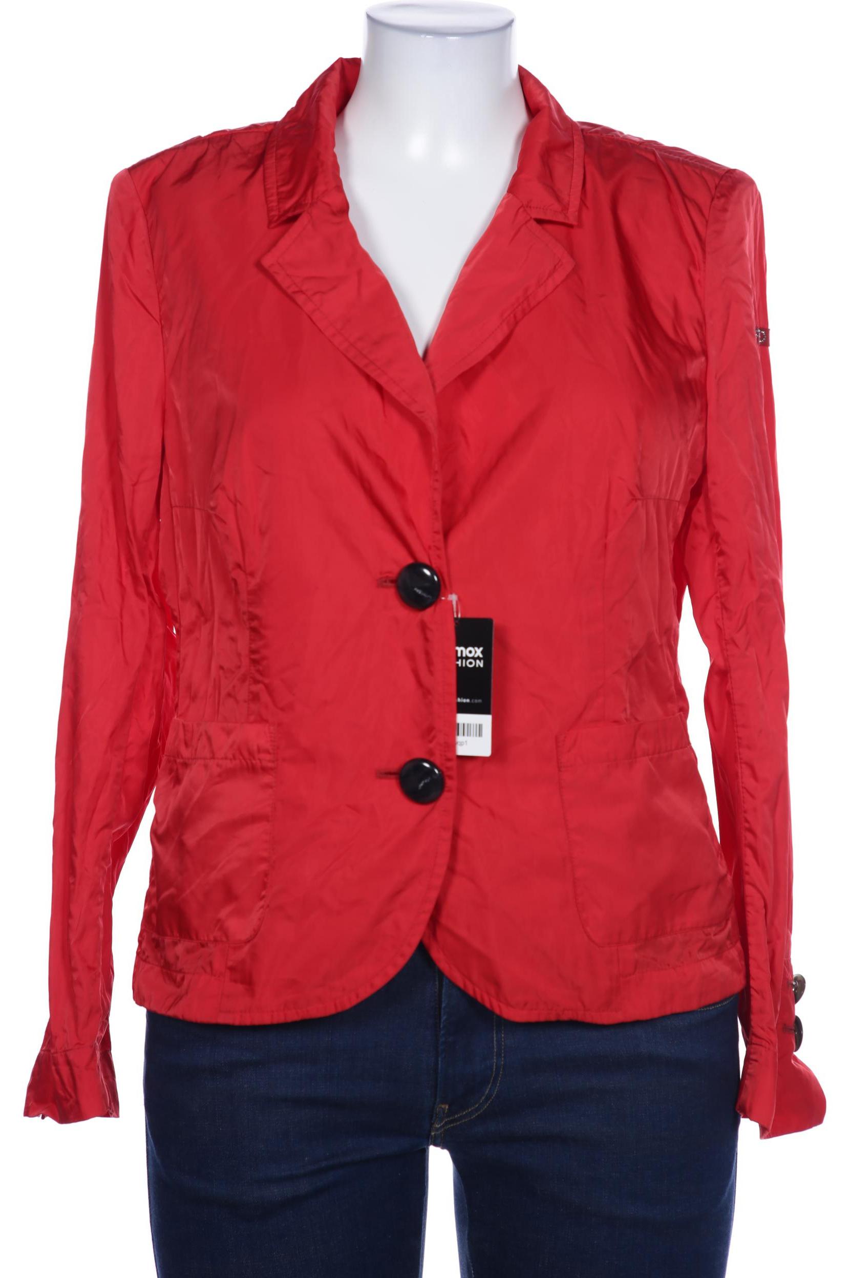 

Airfield Damen Blazer, rot