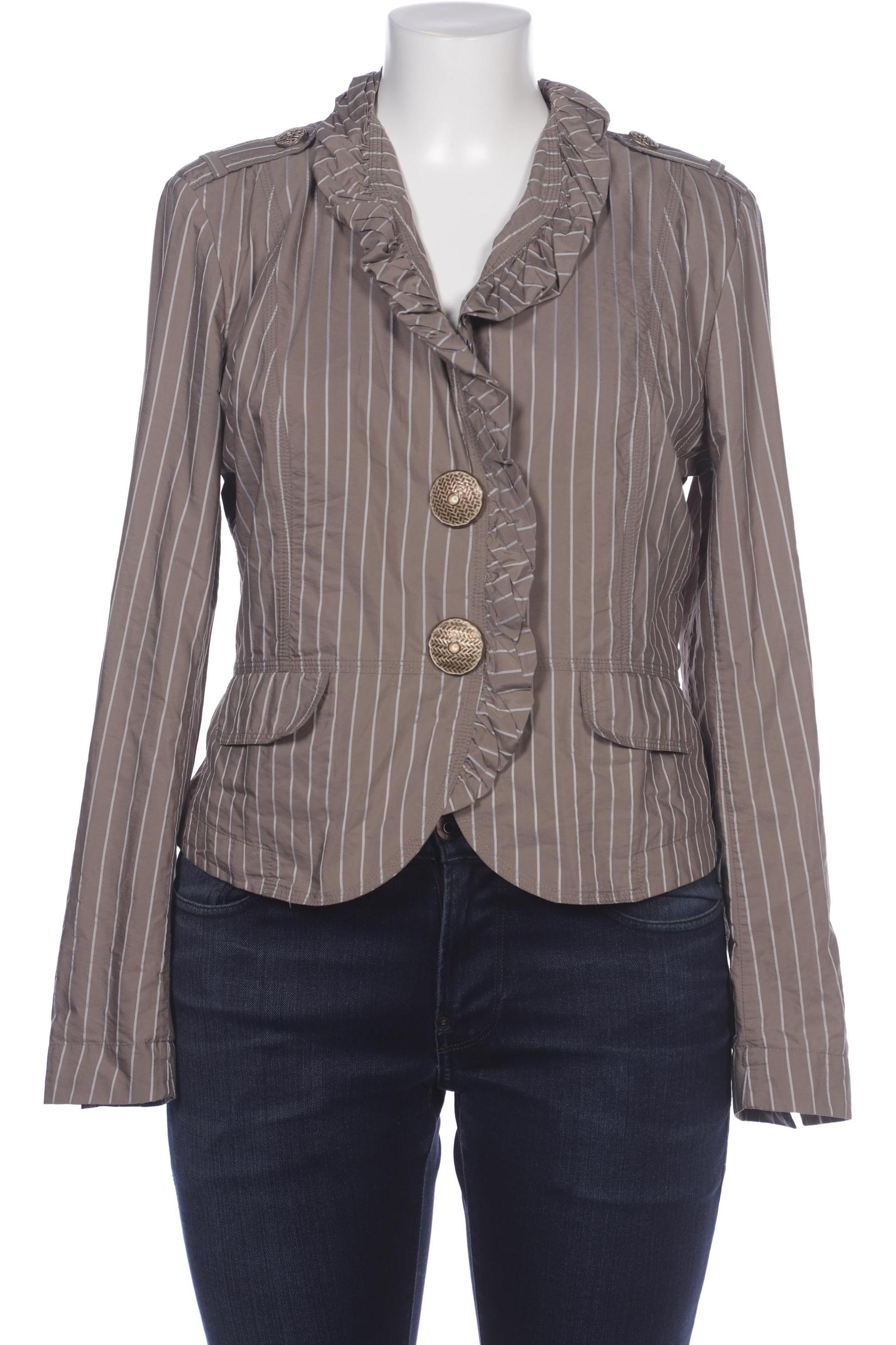 

Airfield Damen Blazer, braun, Gr. 42