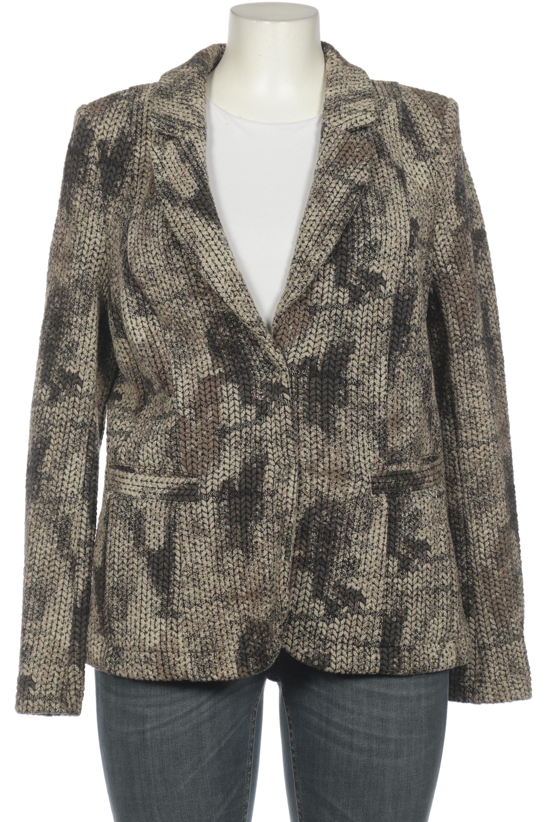 

Airfield Damen Blazer, beige, Gr. 44