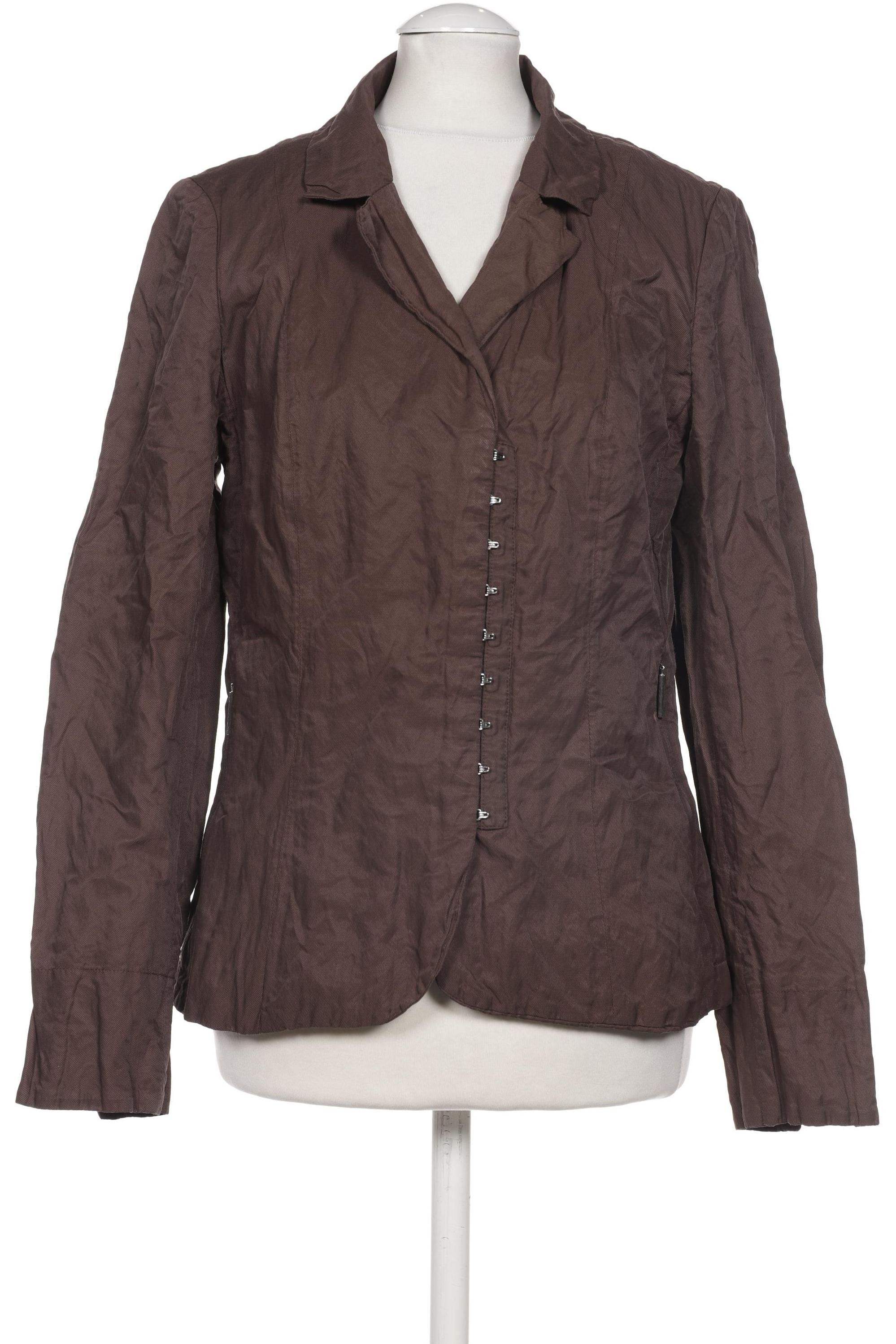 

Airfield Damen Blazer, braun, Gr. 38