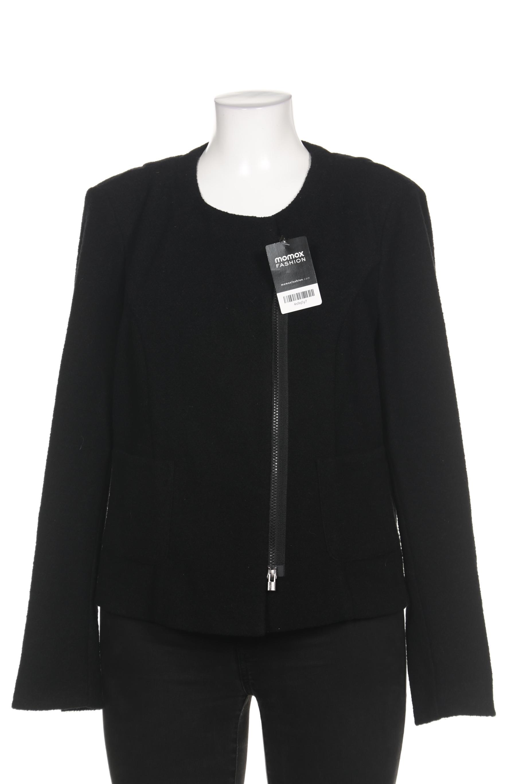 

Airfield Damen Blazer, schwarz, Gr. 46