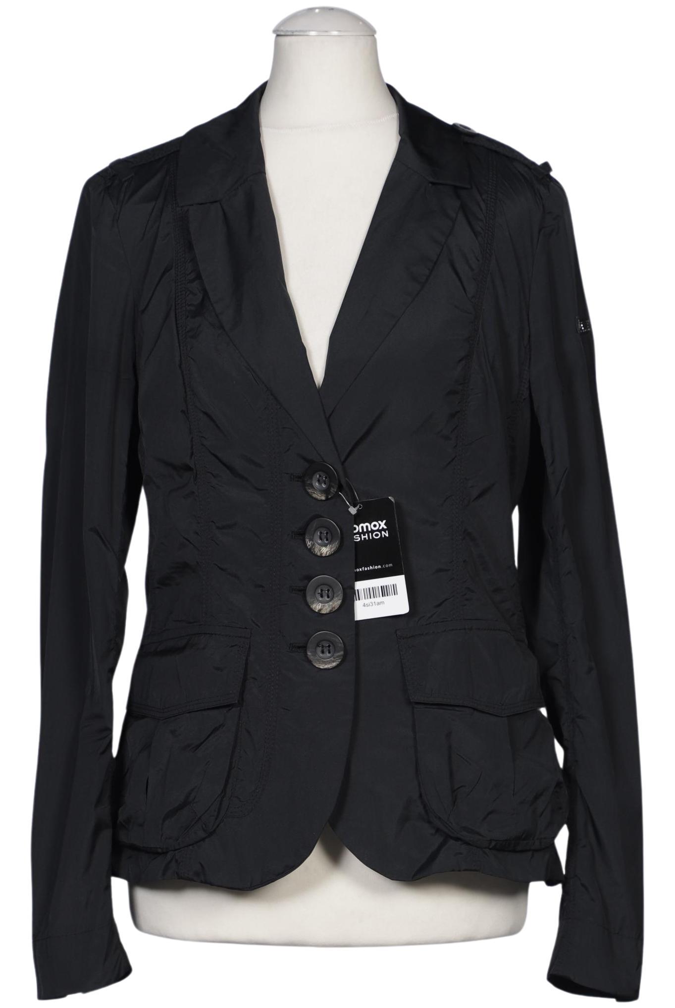 

Airfield Damen Blazer, schwarz, Gr. 36