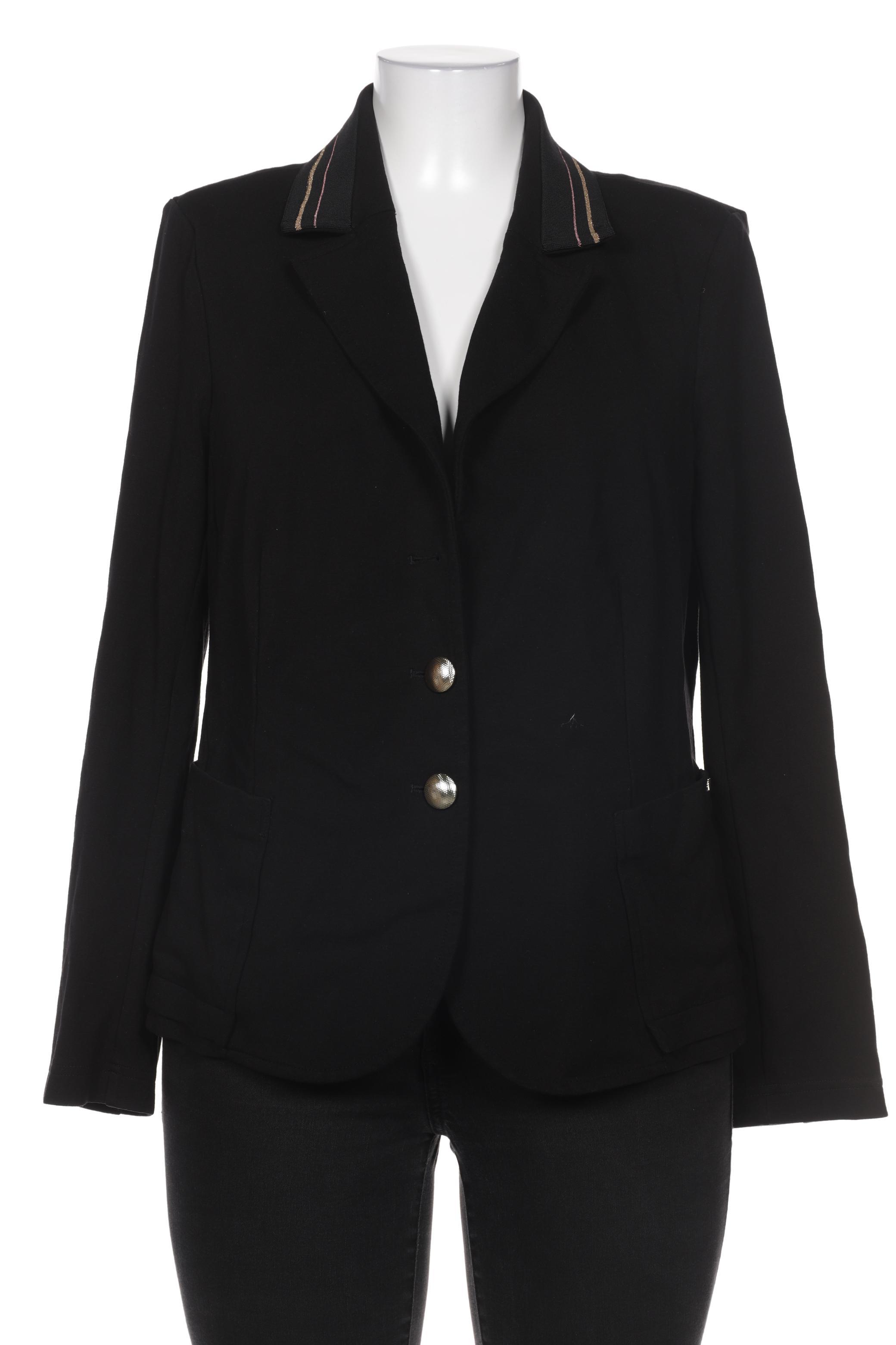 

Airfield Damen Blazer, schwarz, Gr. 46