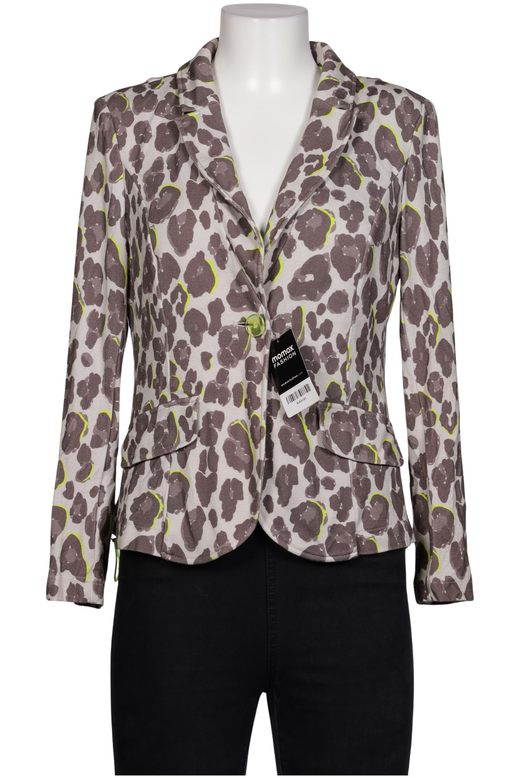 

Airfield Damen Blazer, neon, Gr. 42