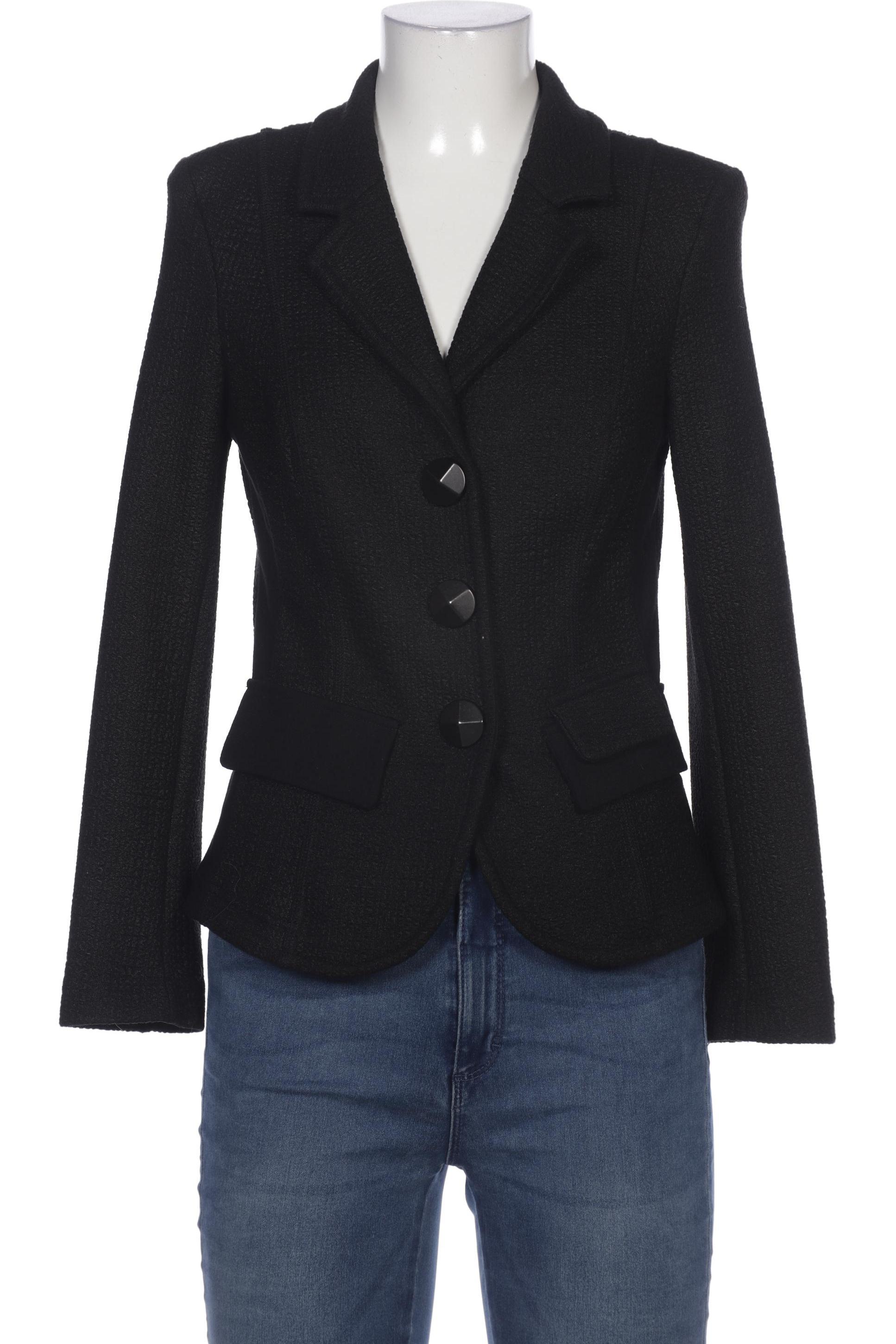 

Airfield Damen Blazer, schwarz