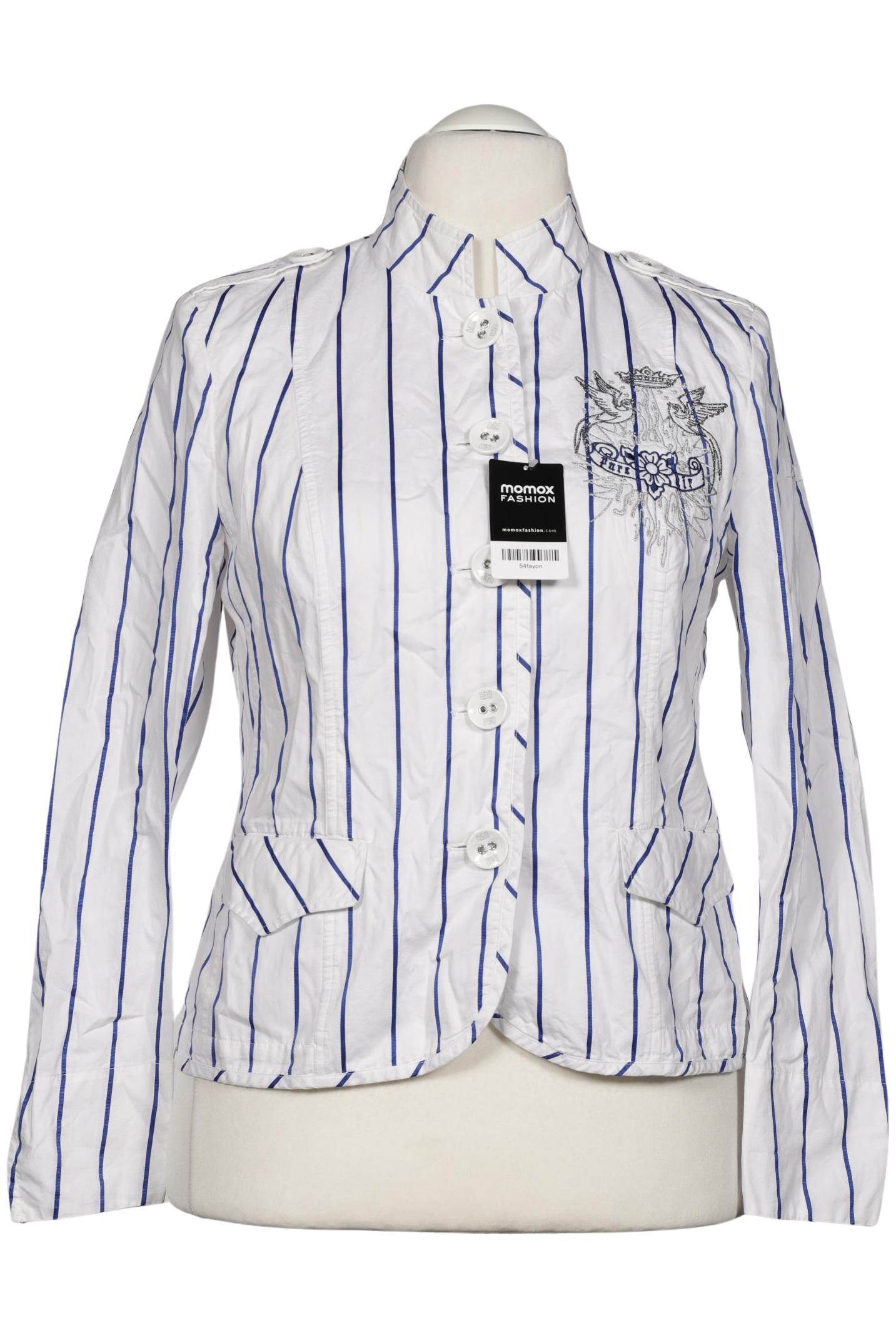 

Airfield Damen Blazer, mehrfarbig, Gr. 42