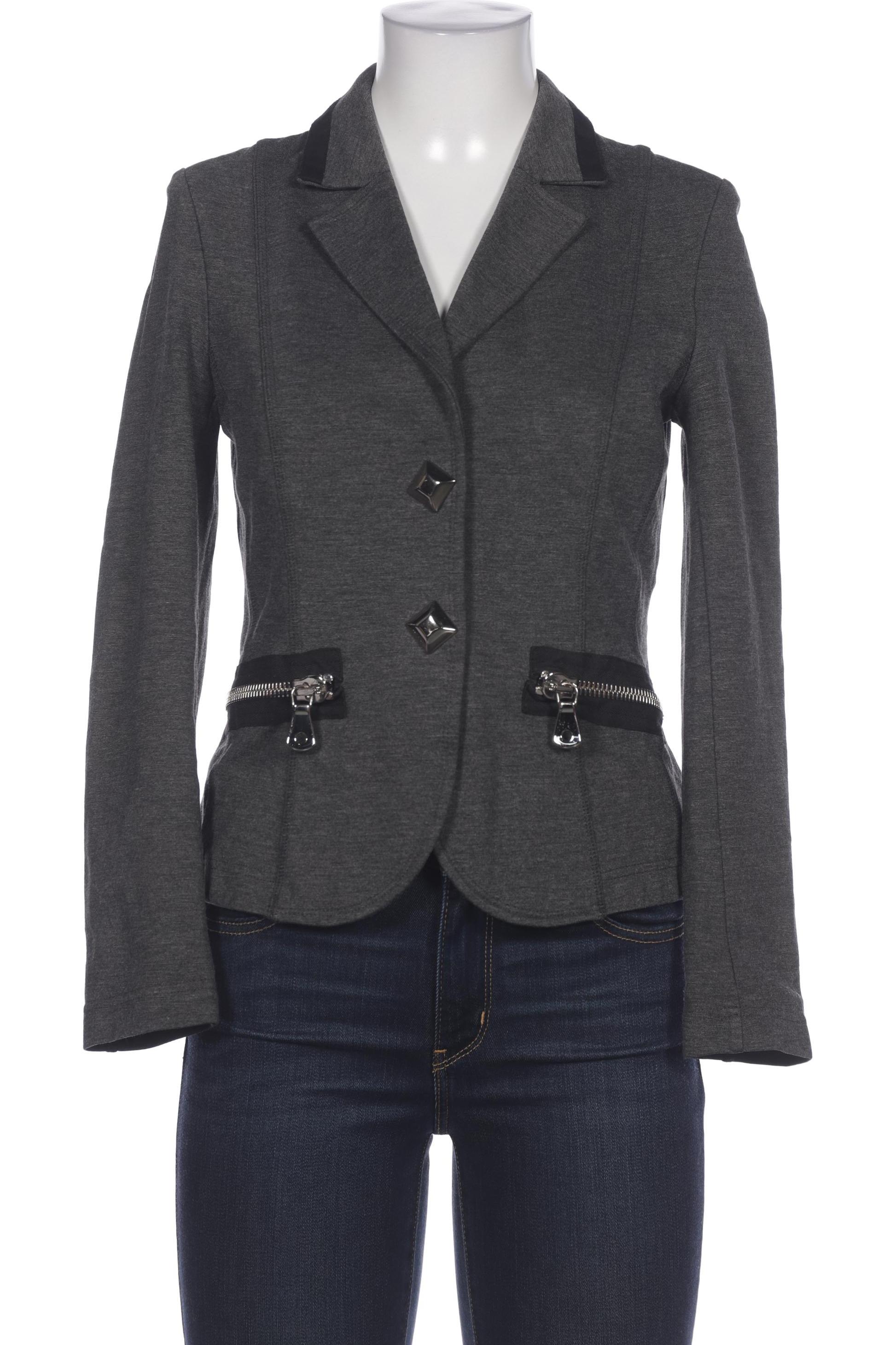 

Airfield Damen Blazer, grau, Gr. 38