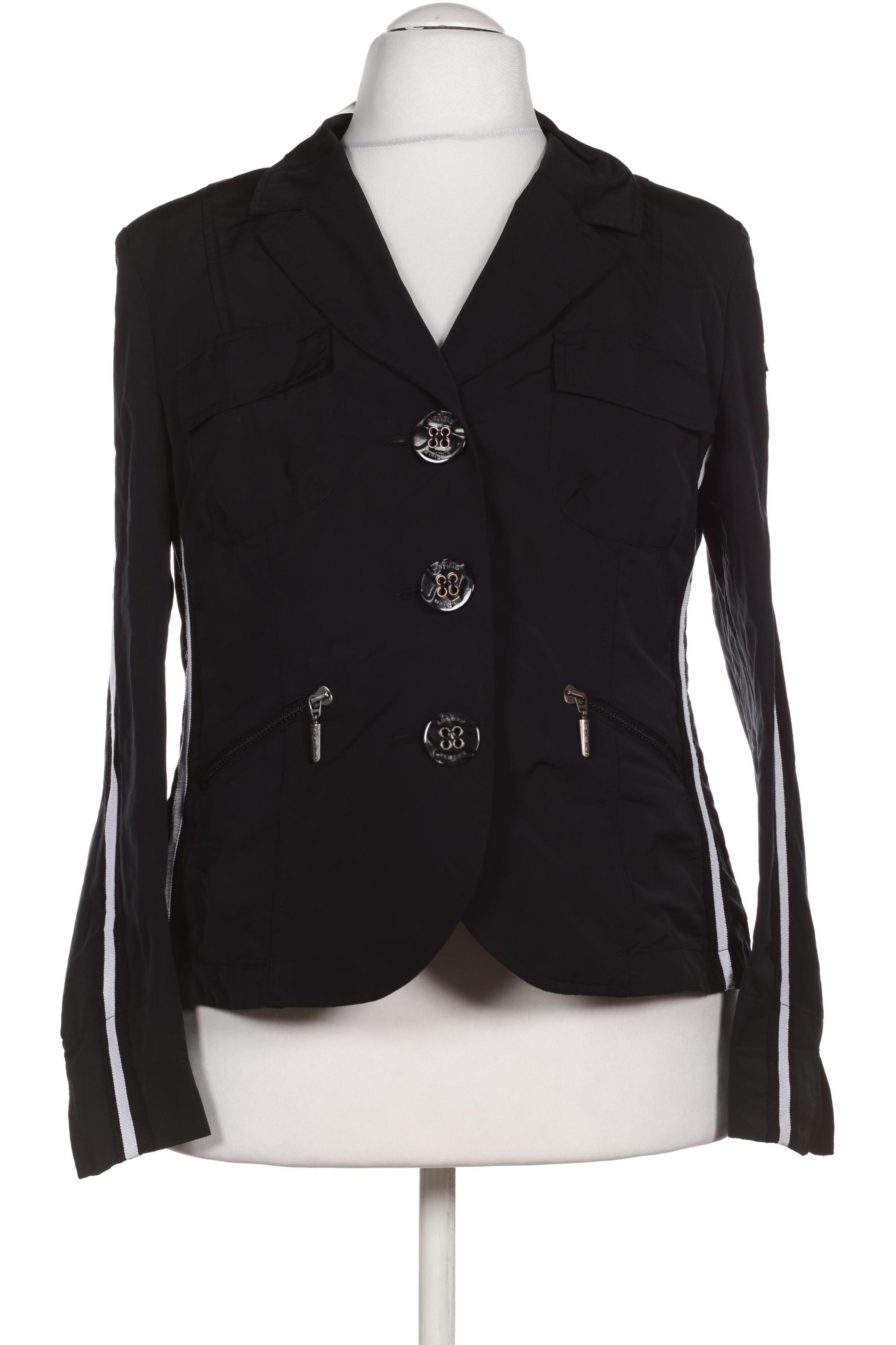 

Airfield Damen Blazer, schwarz, Gr. 46