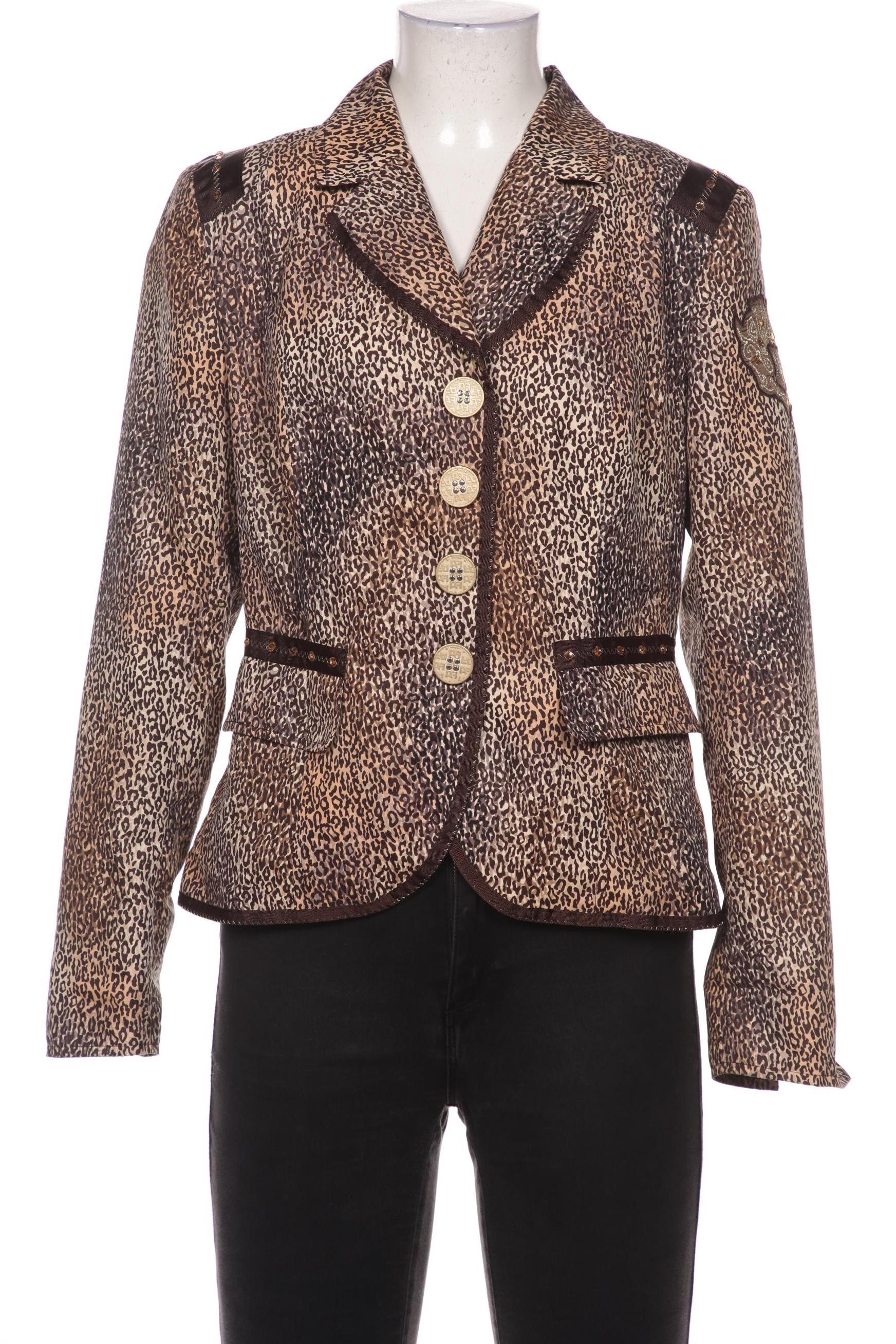 

Airfield Damen Blazer, braun, Gr. 38