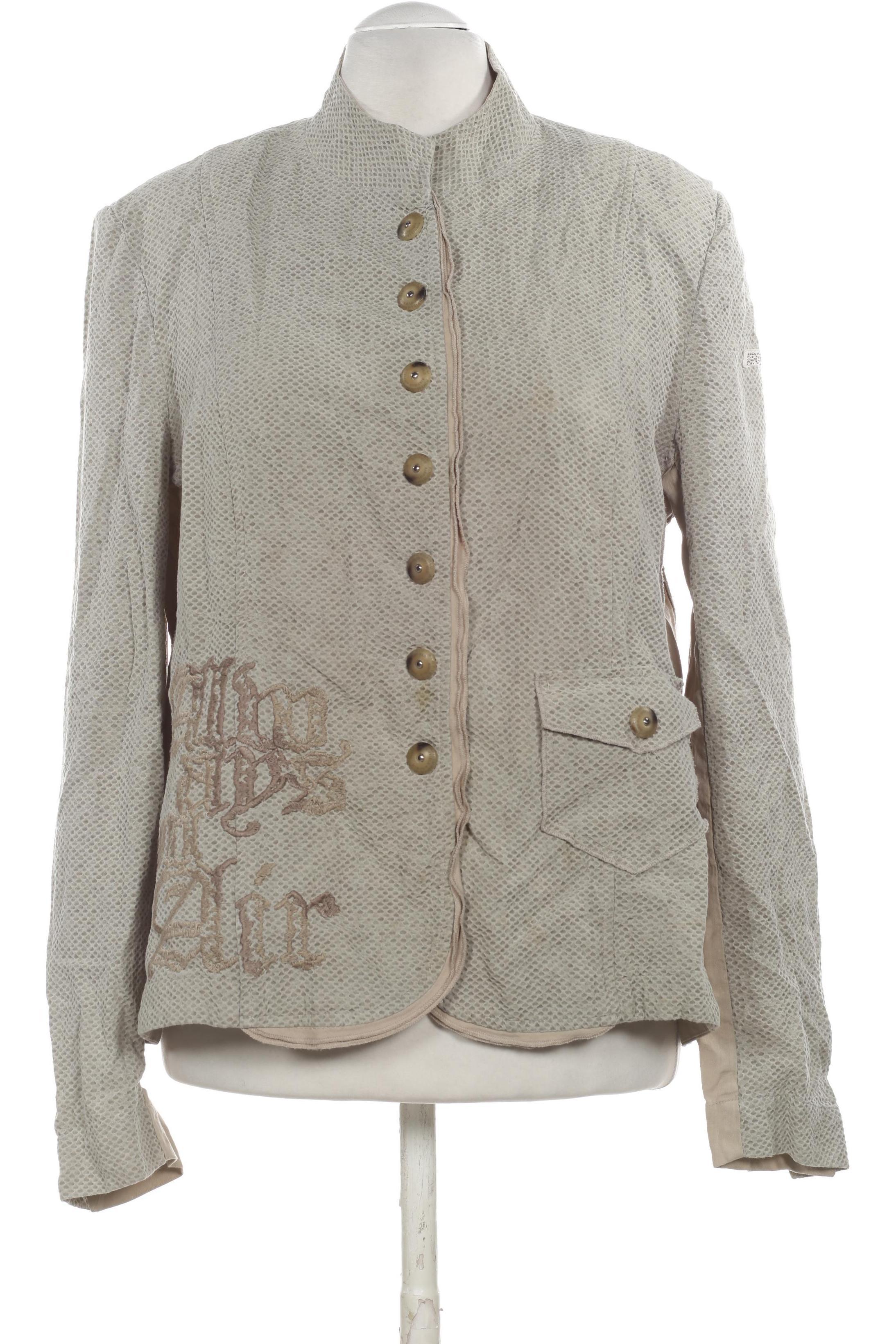 

Airfield Damen Blazer, beige, Gr. 46