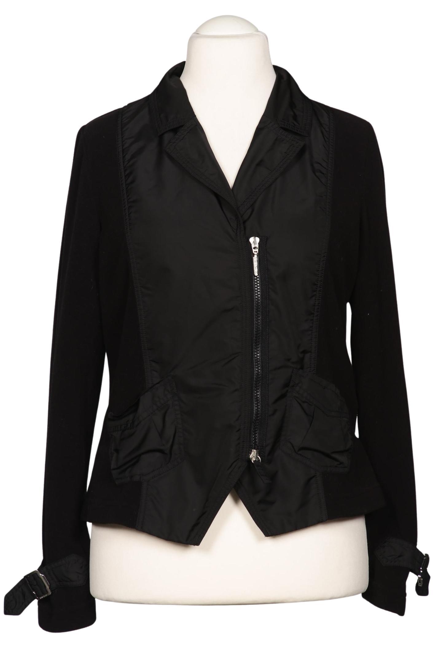 

Airfield Damen Blazer, schwarz, Gr. 42