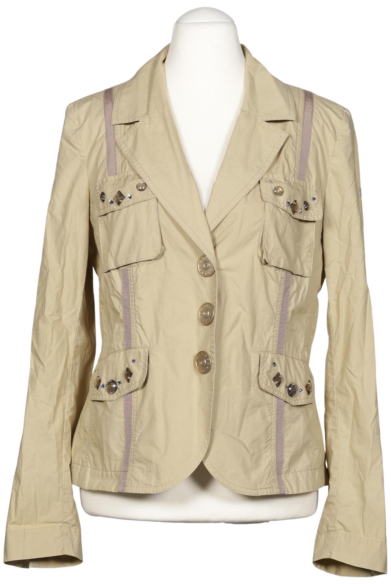 

Airfield Damen Blazer, beige, Gr. 40