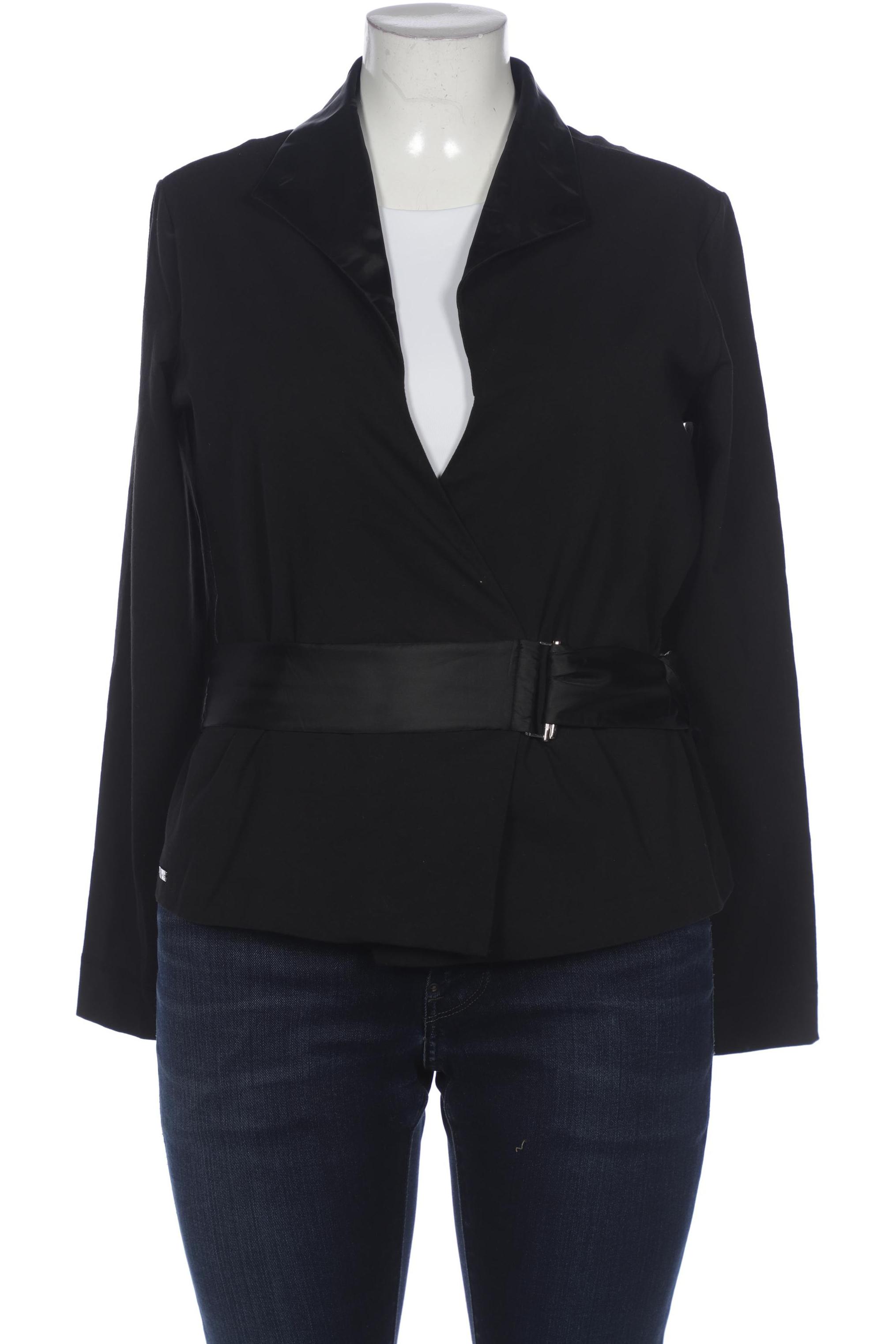 

Airfield Damen Blazer, schwarz, Gr. 42