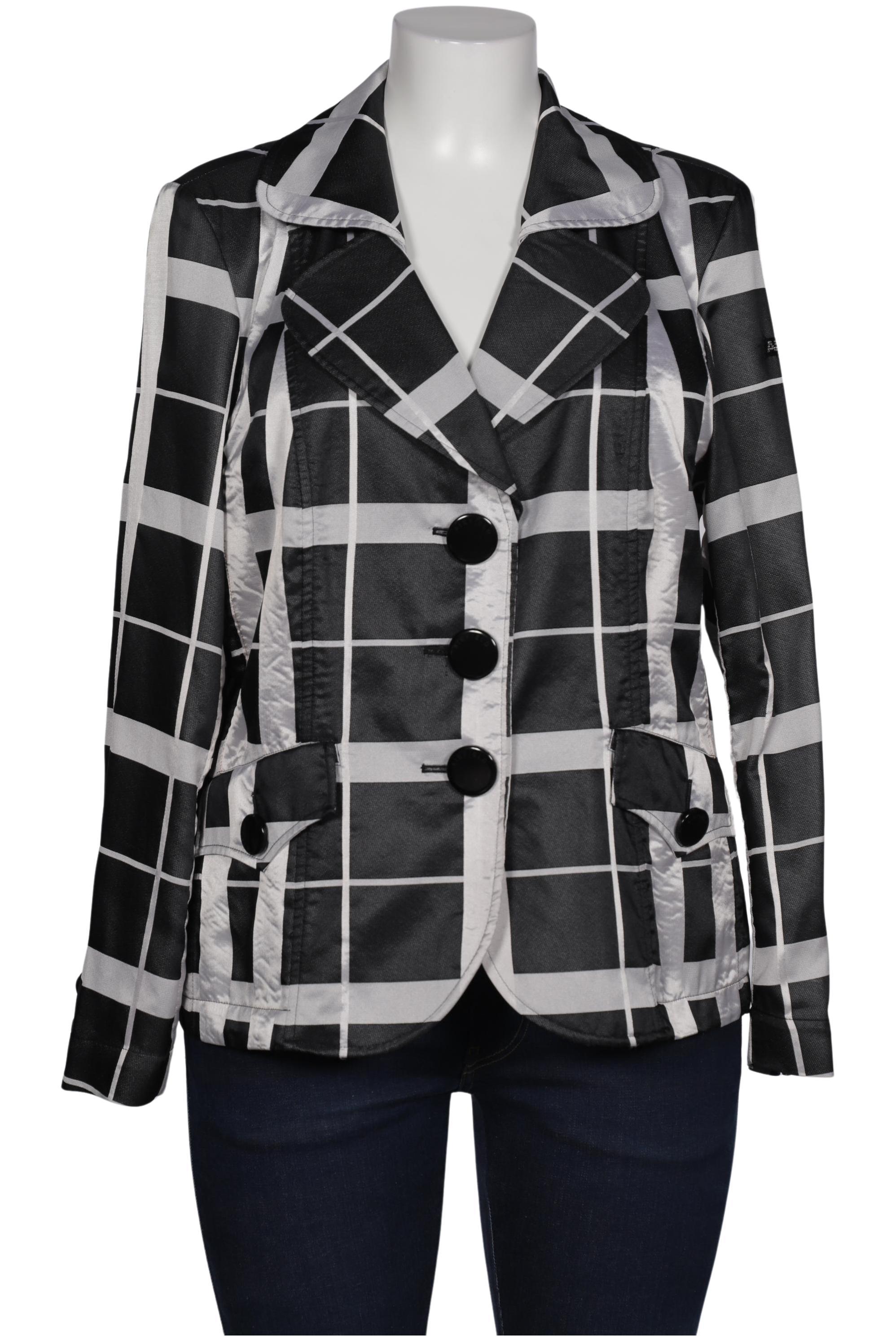 

Airfield Damen Blazer, schwarz, Gr. 46