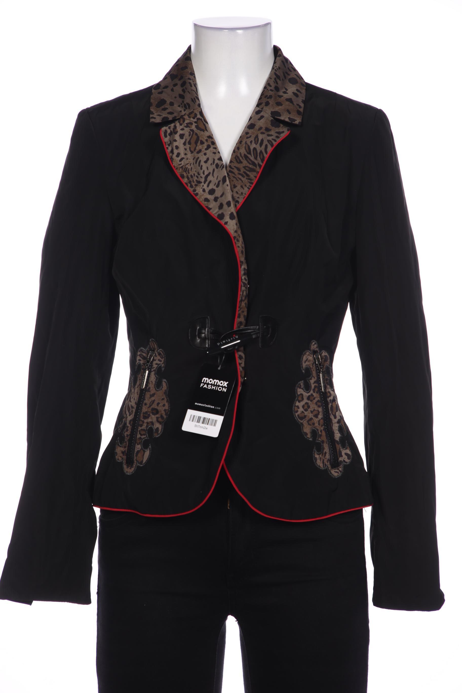 

Airfield Damen Blazer, schwarz