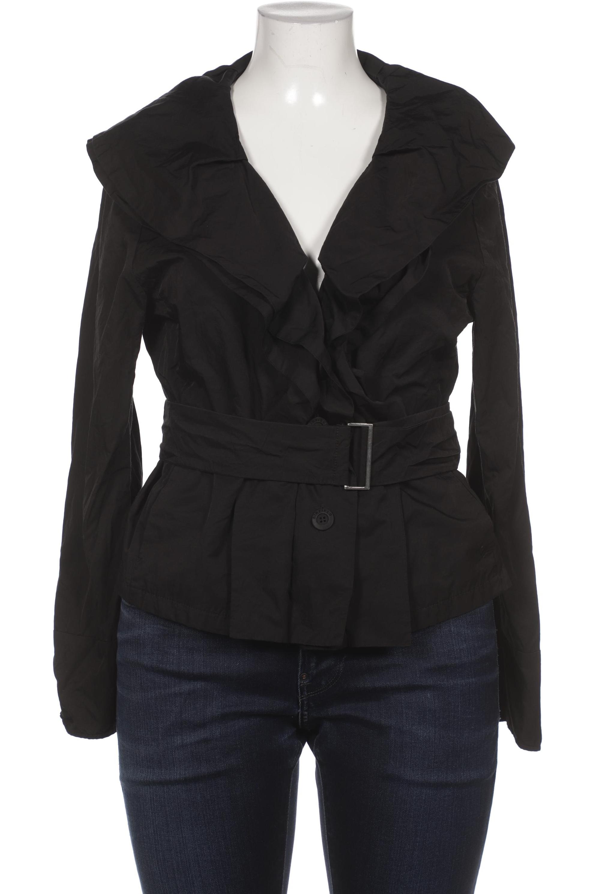 

Airfield Damen Blazer, schwarz