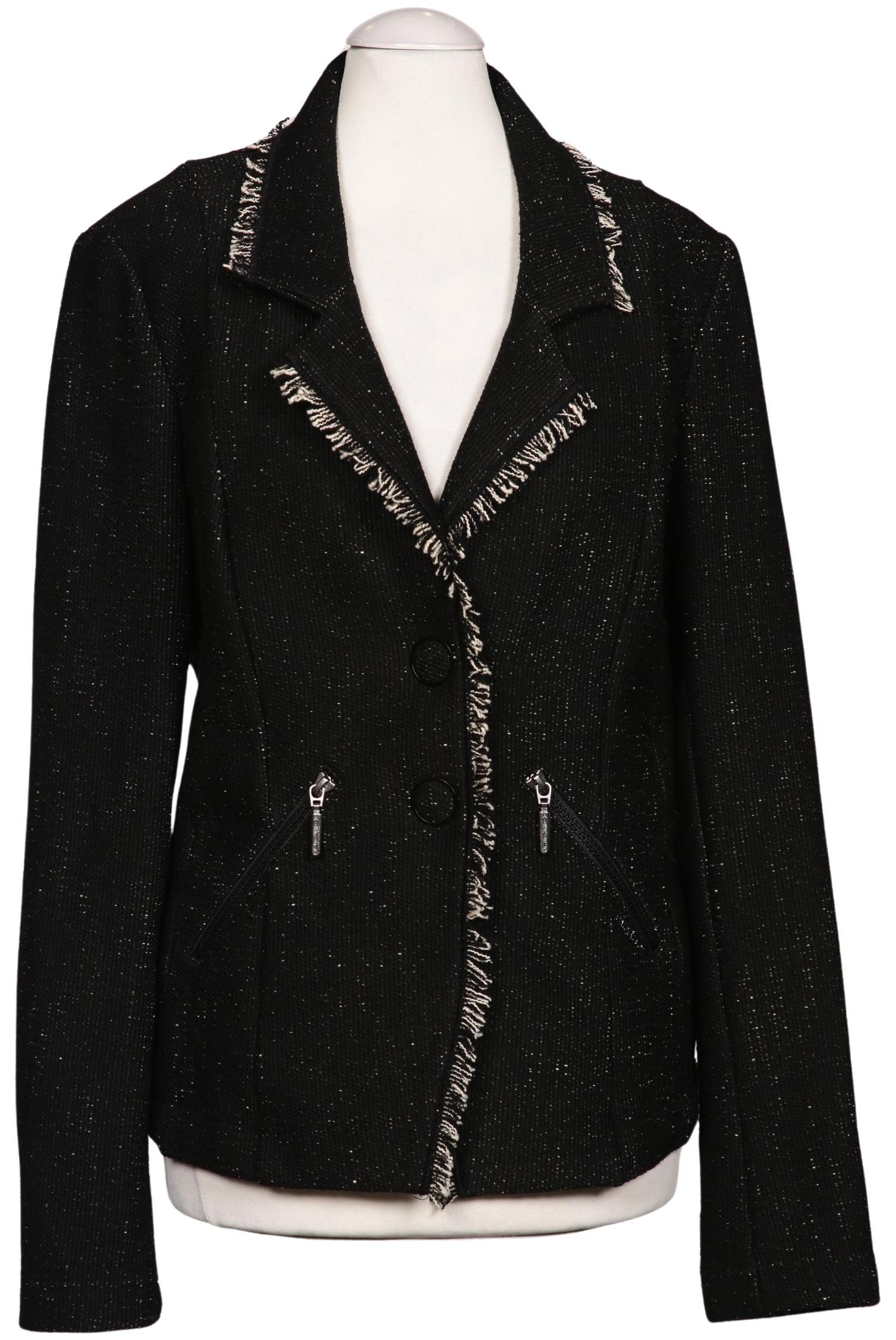 

Airfield Damen Blazer, schwarz, Gr. 36