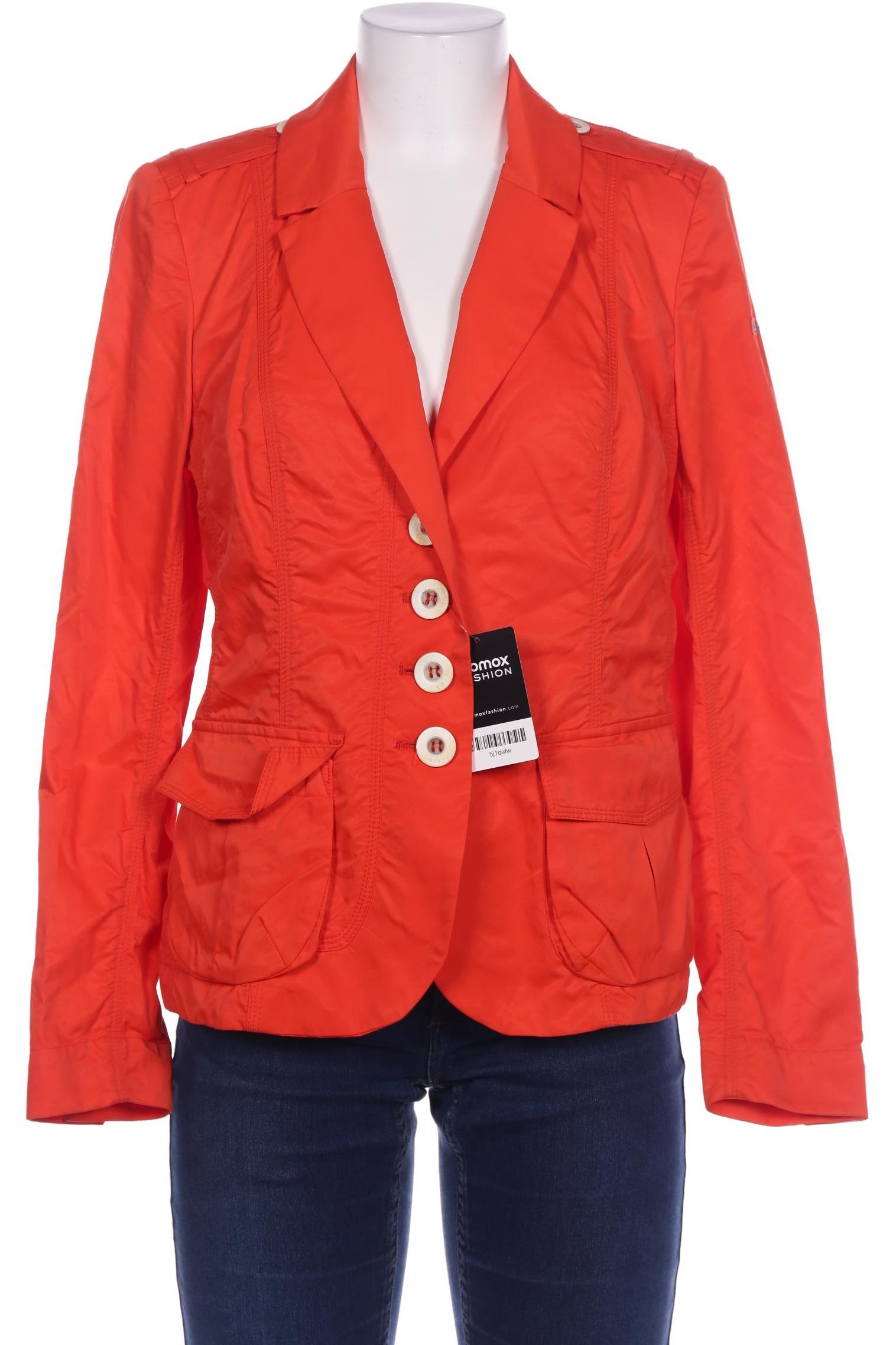 

Airfield Damen Blazer, orange, Gr. 40