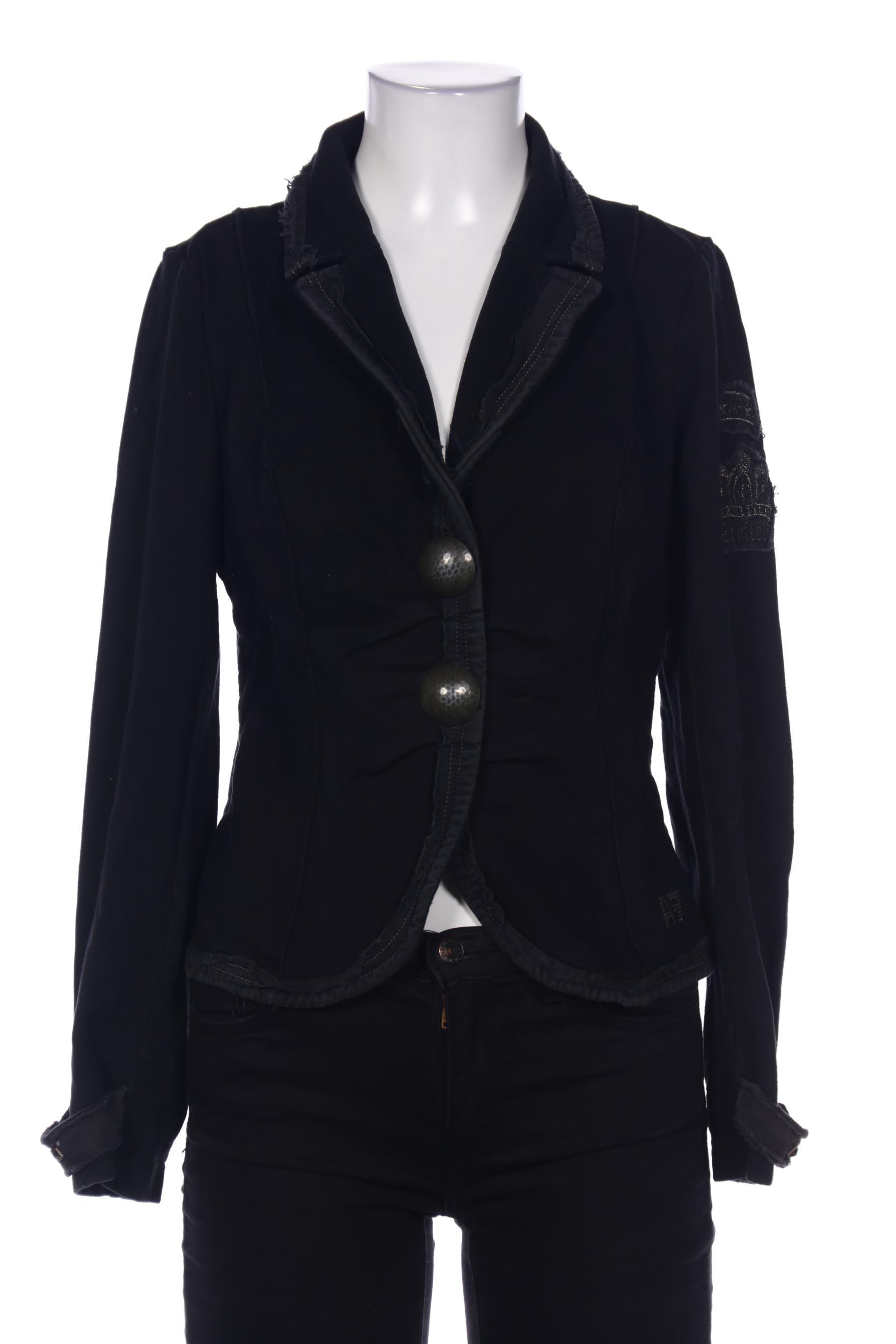 

Airfield Damen Blazer, schwarz, Gr. 36
