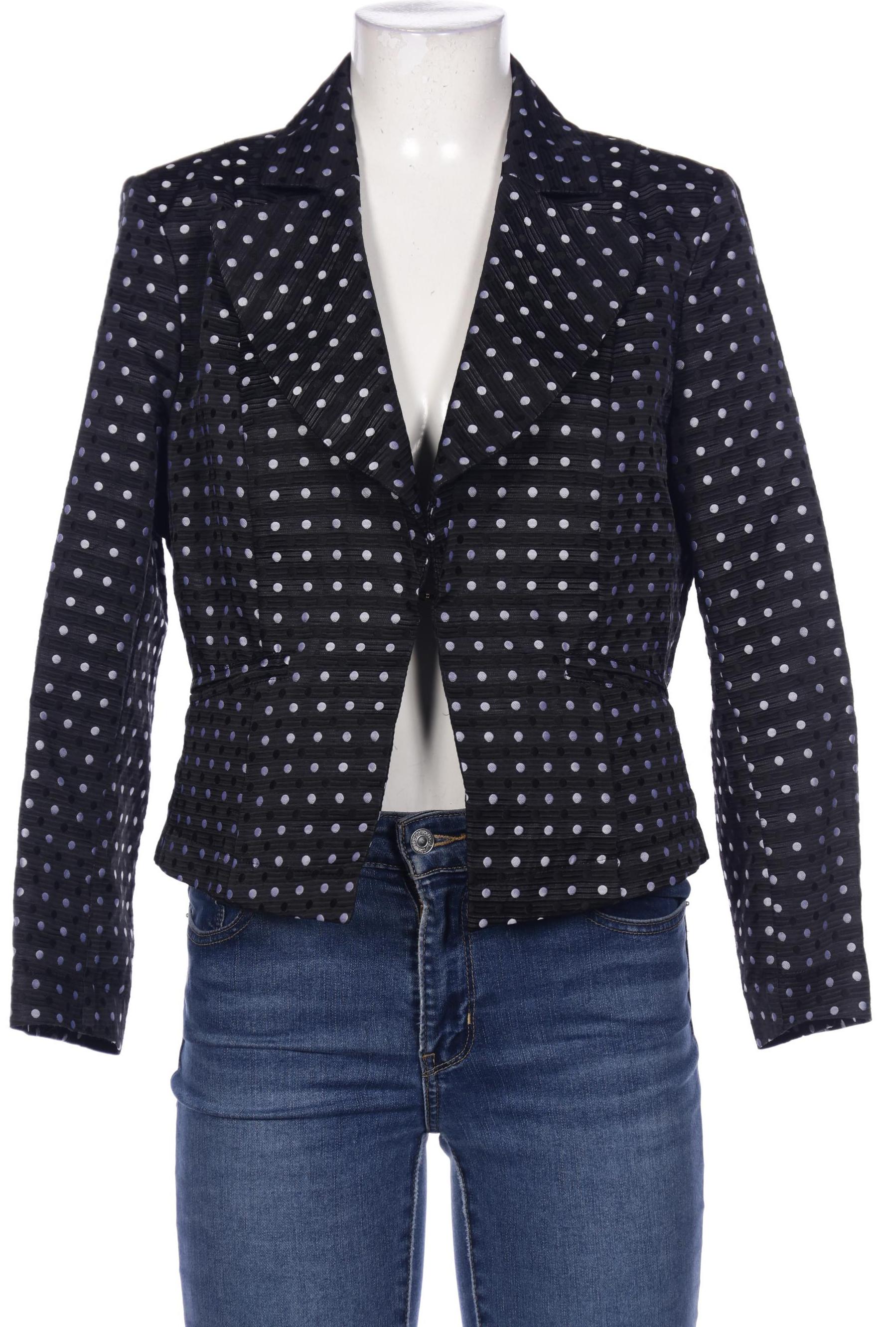 

Airfield Damen Blazer, schwarz, Gr. 42