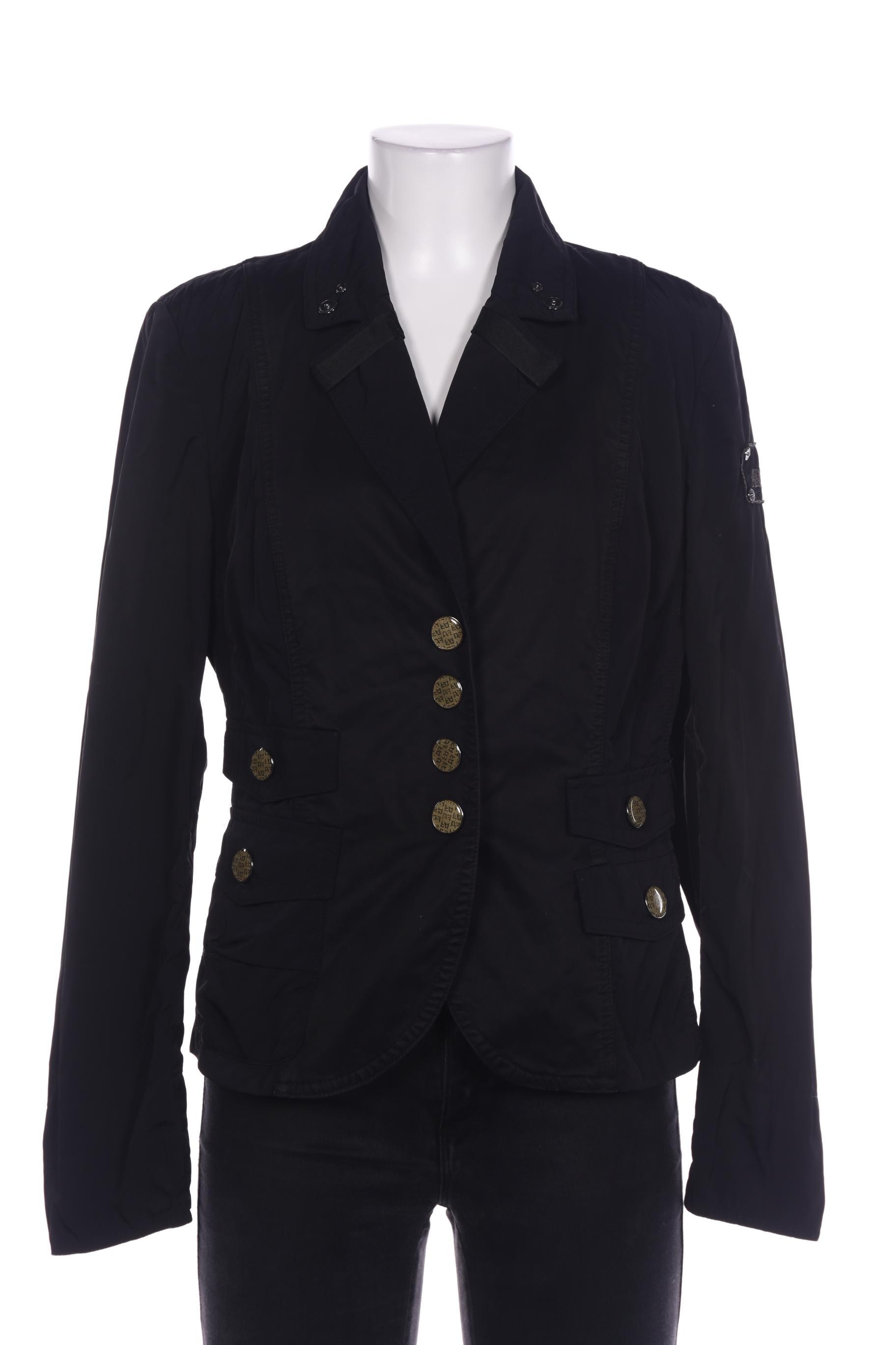 

Airfield Damen Blazer, schwarz, Gr. 40