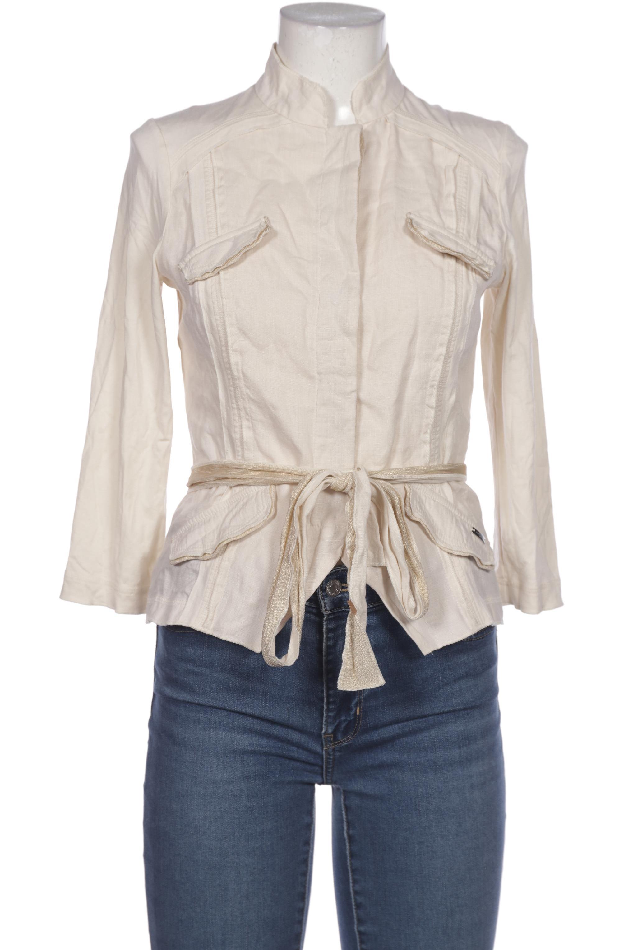 

Airfield Damen Blazer, beige, Gr. 38