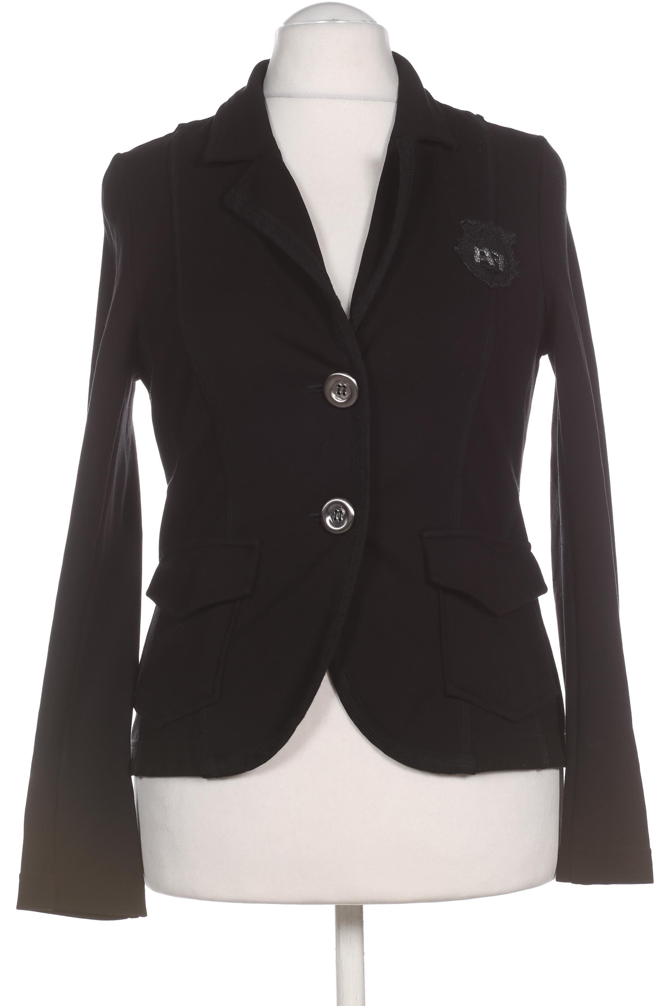

Airfield Damen Blazer, schwarz, Gr. 40