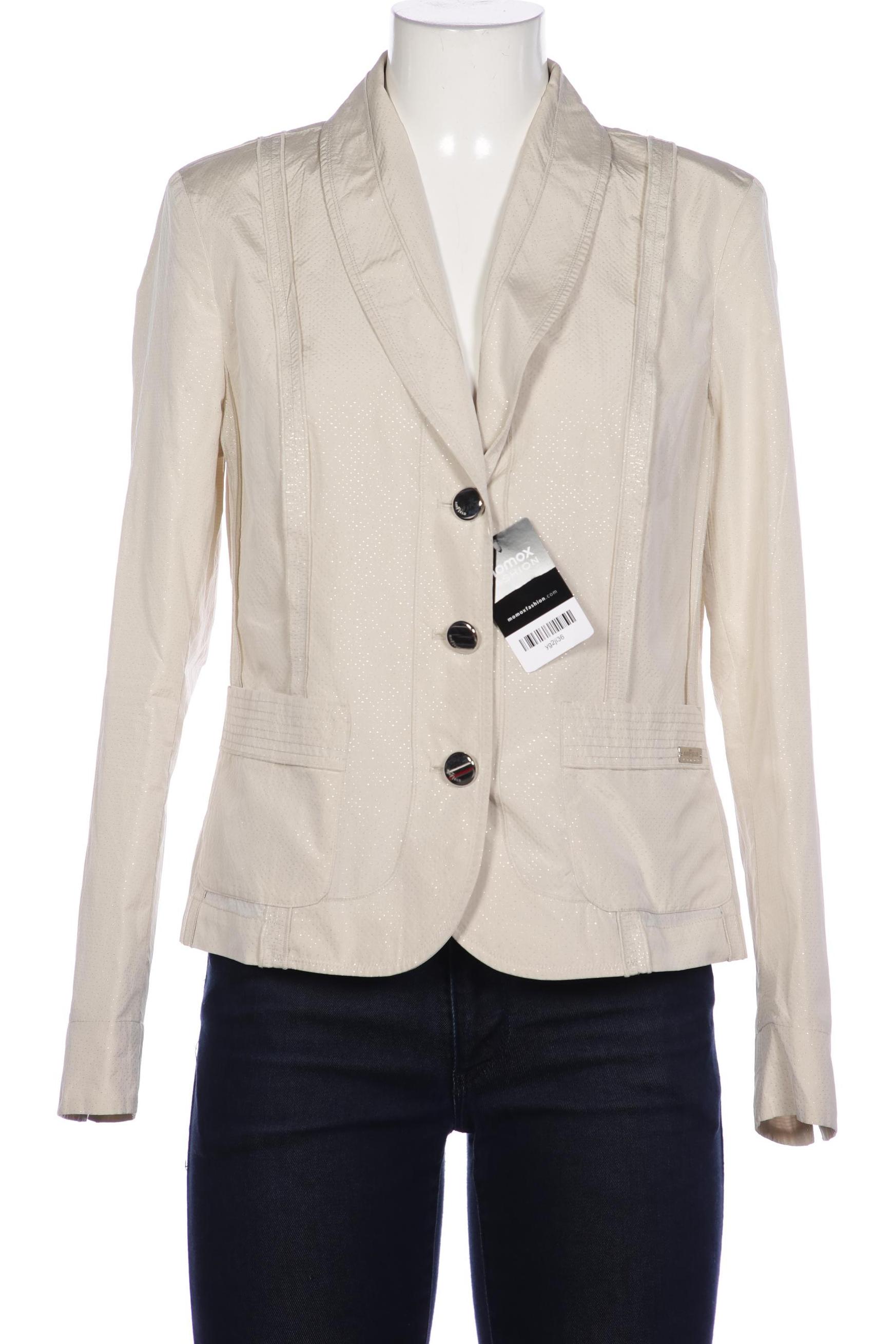 

Airfield Damen Blazer, cremeweiß