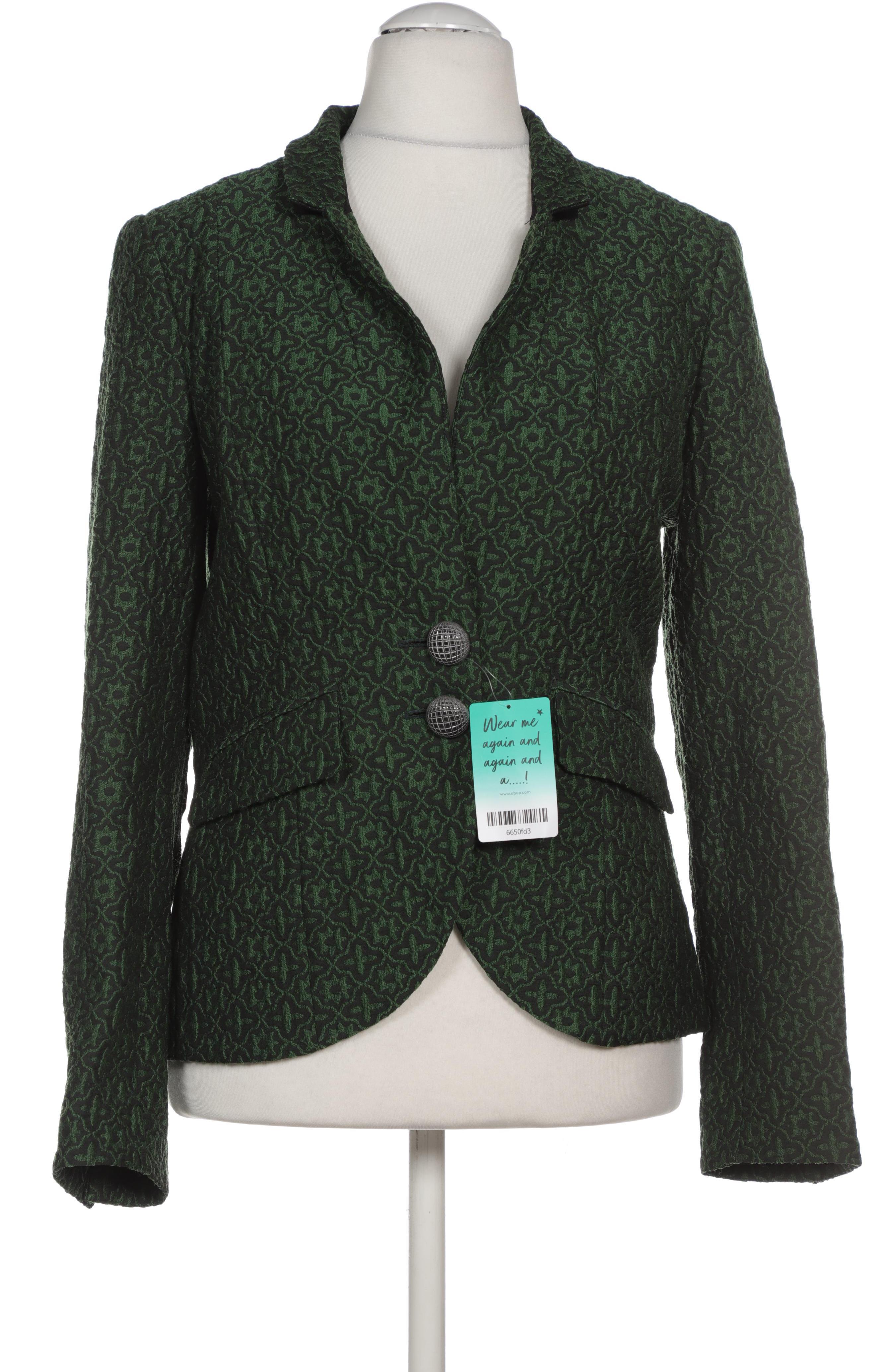 

Airfield Damen Blazer, grün, Gr. 36