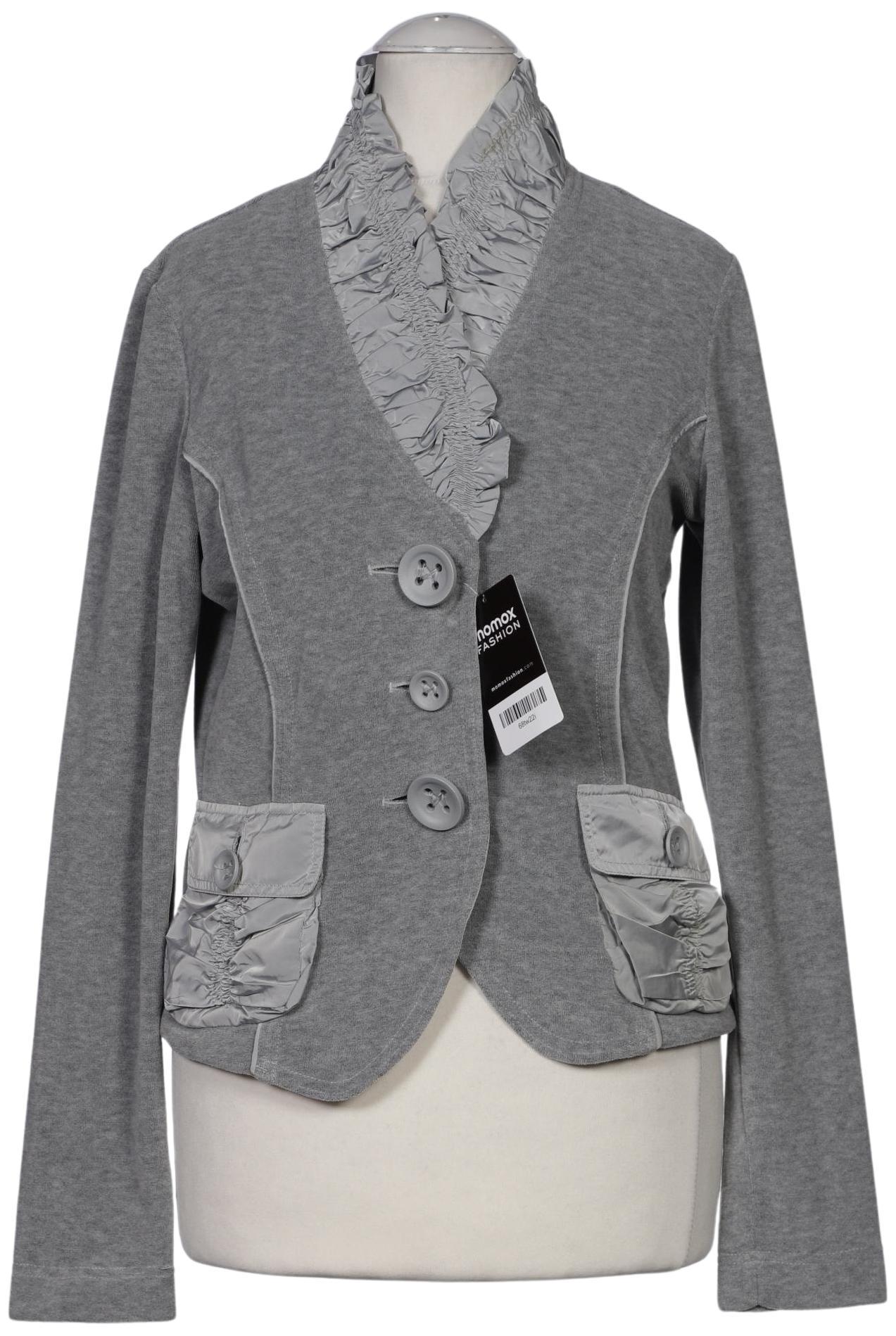 

Airfield Damen Blazer, grau, Gr. 36