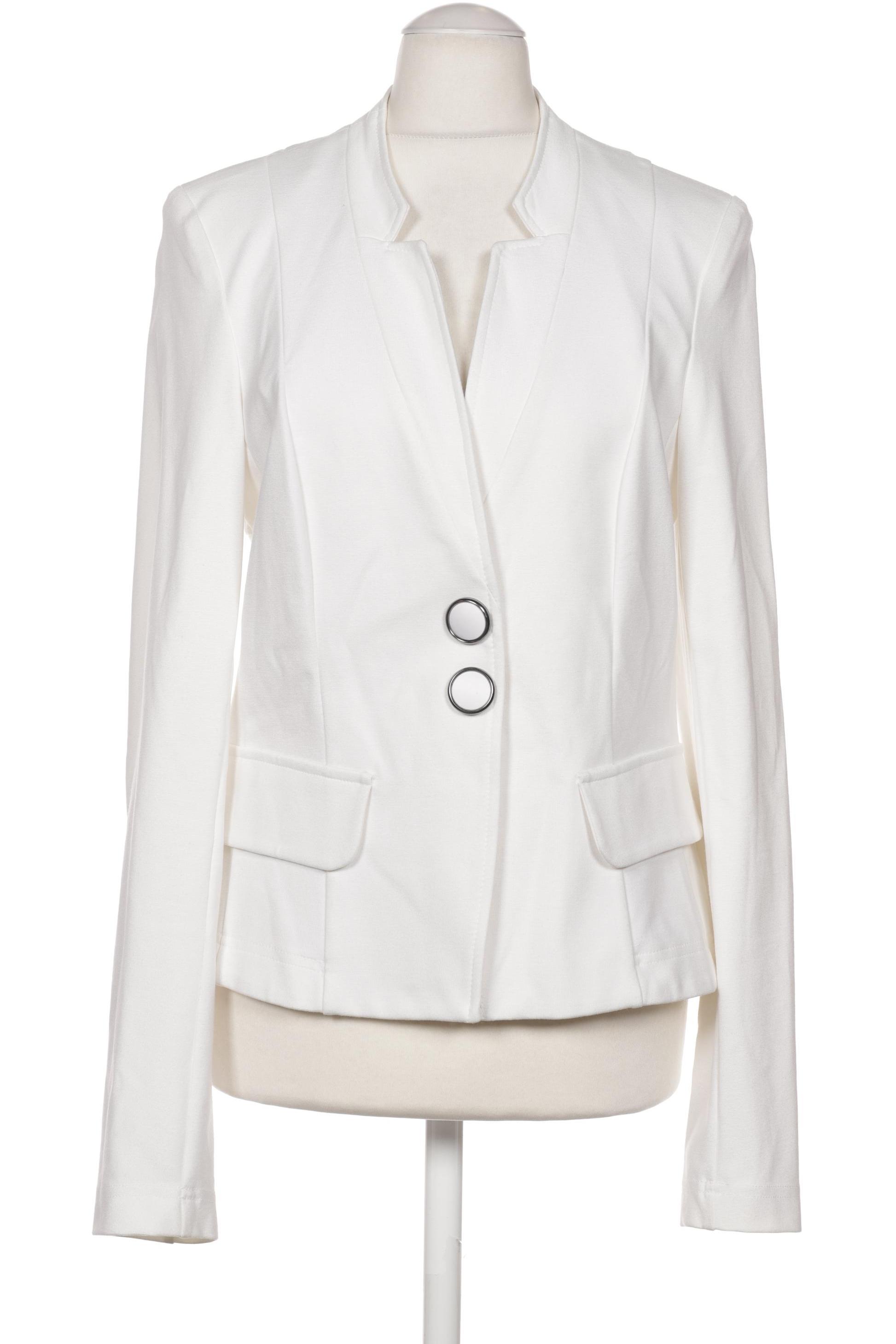 

Airfield Damen Blazer, weiß, Gr. 38