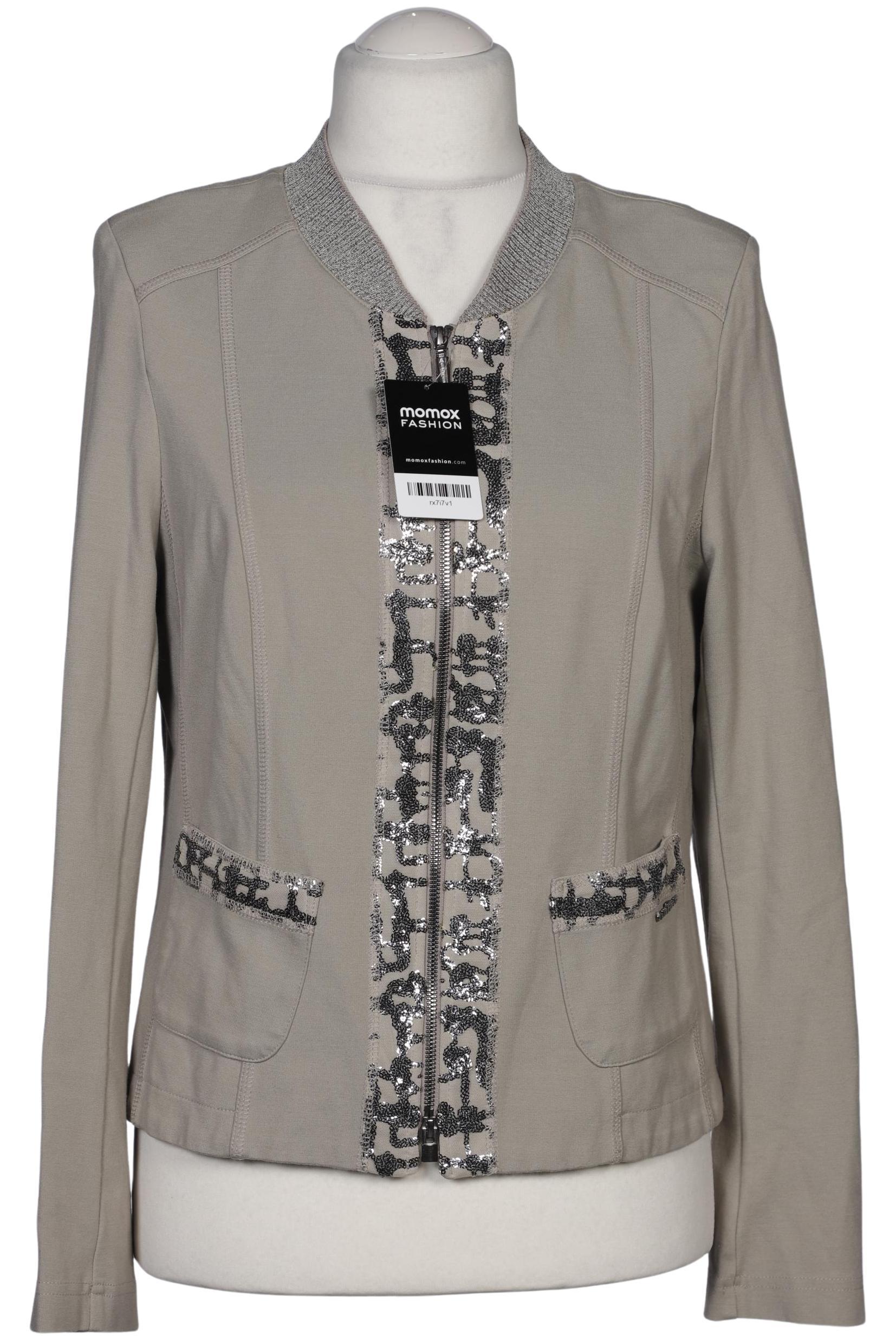 

Airfield Damen Blazer, grau, Gr. 44