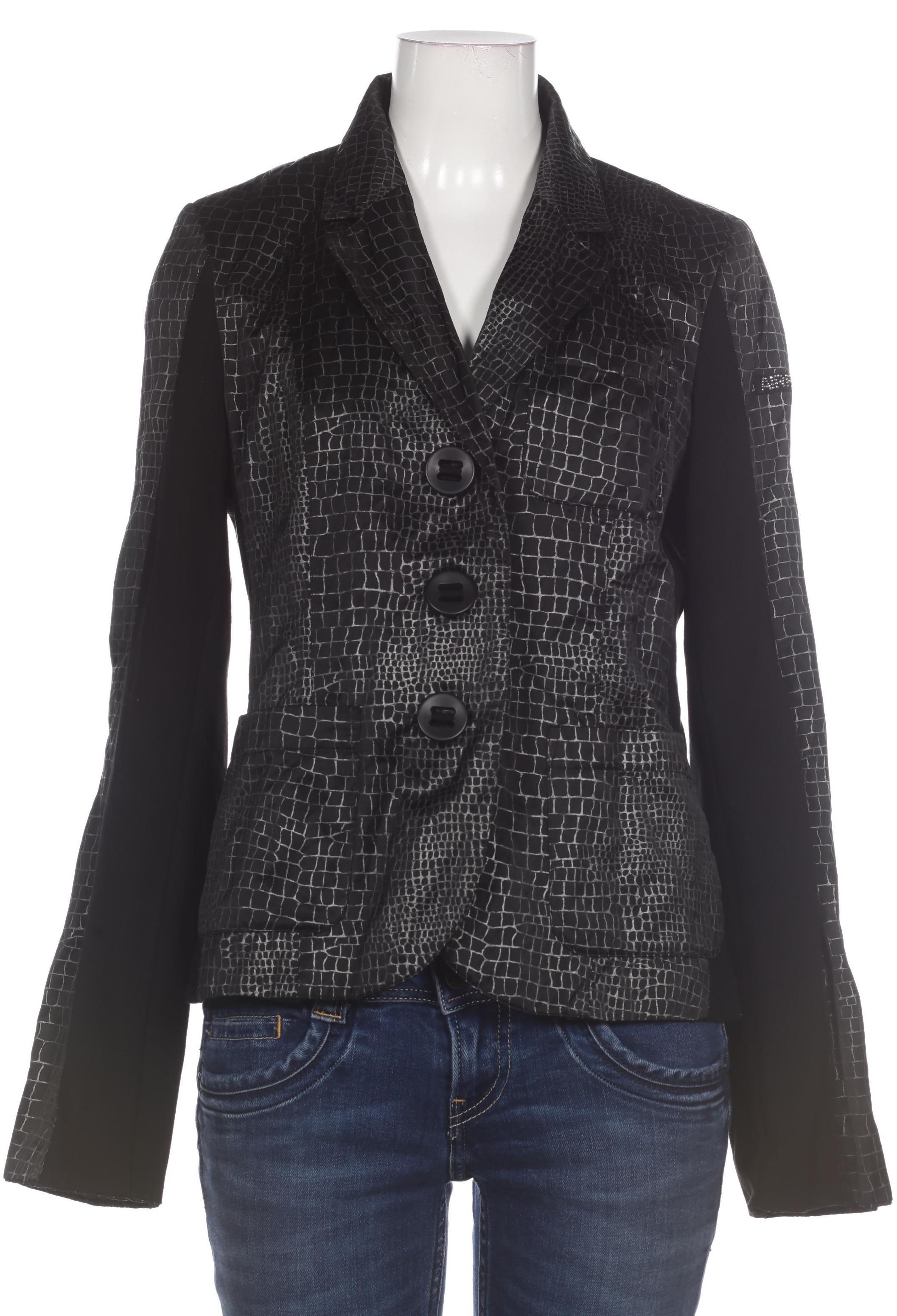 

Airfield Damen Blazer, schwarz, Gr. 36