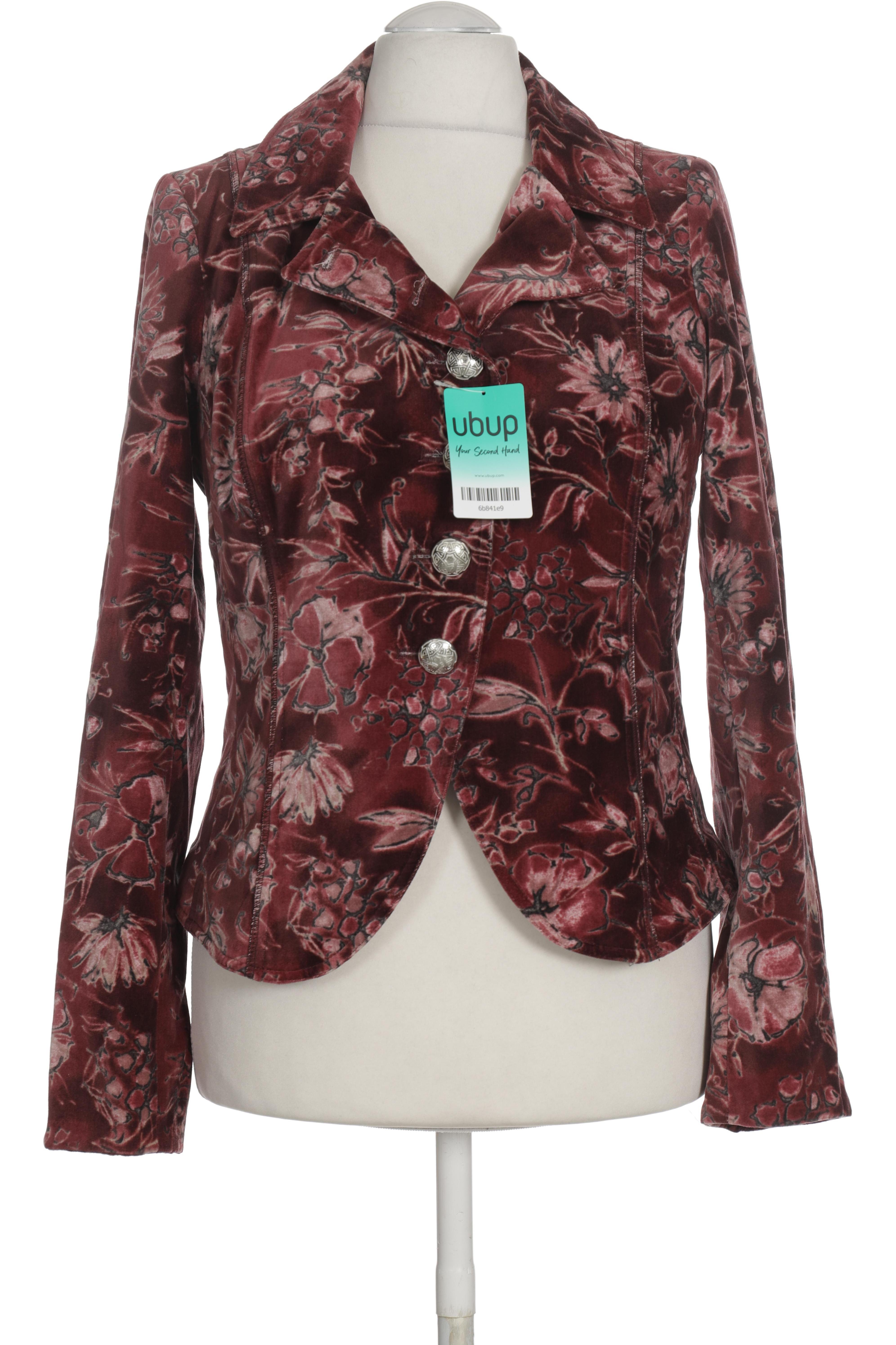 

Airfield Damen Blazer, rot, Gr. 40